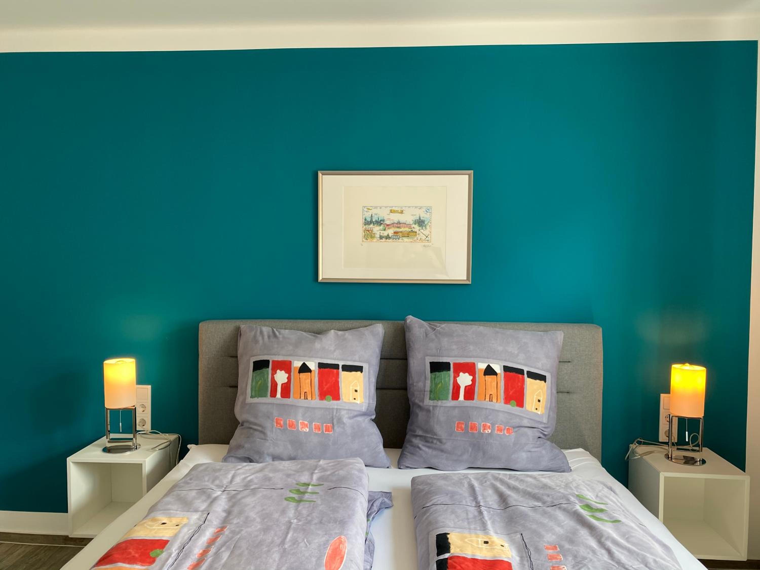 One-Bedroom Apartment (No.2) - Photo 4