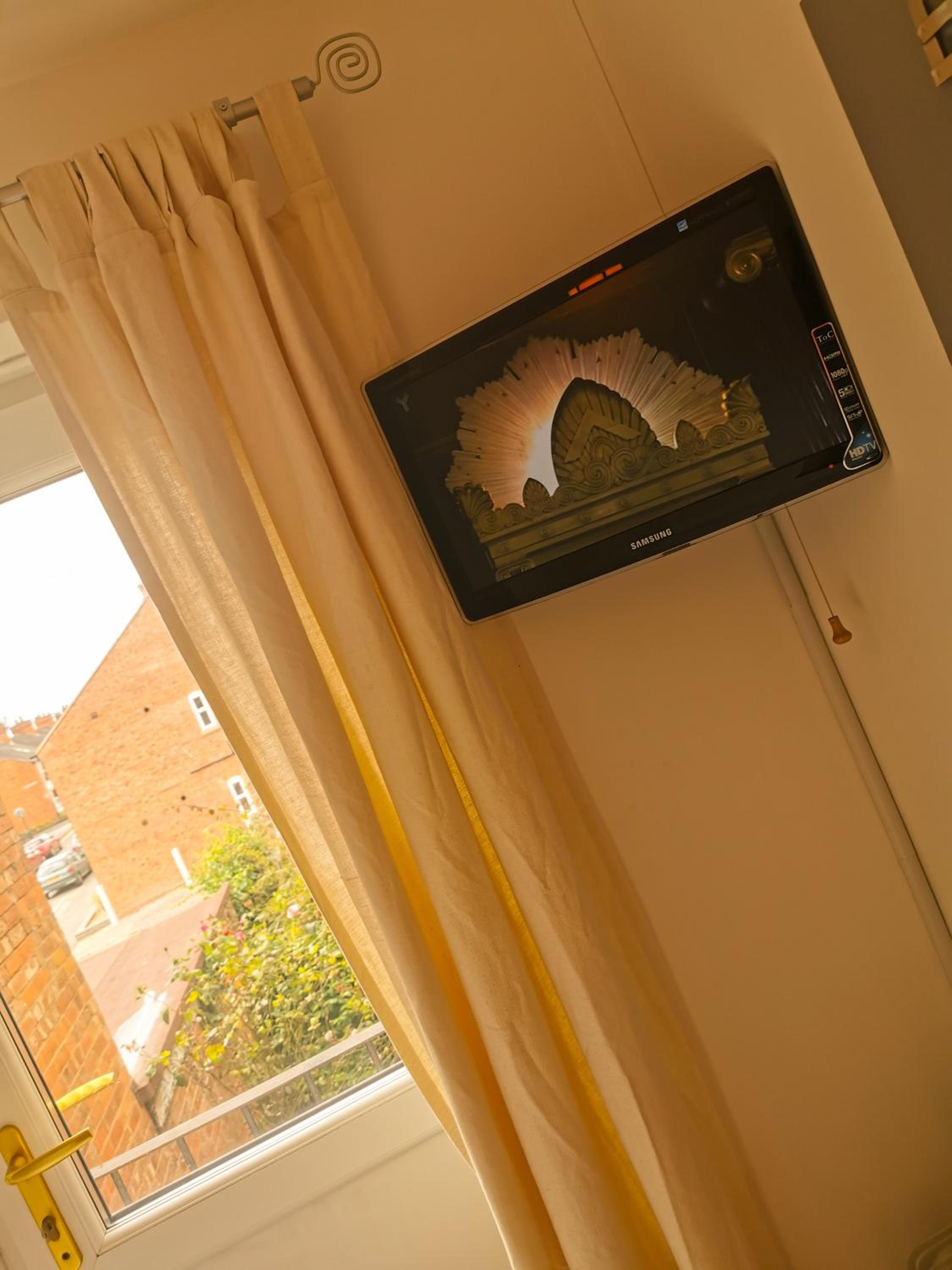 Two-Bedroom Apartment - Photo 17