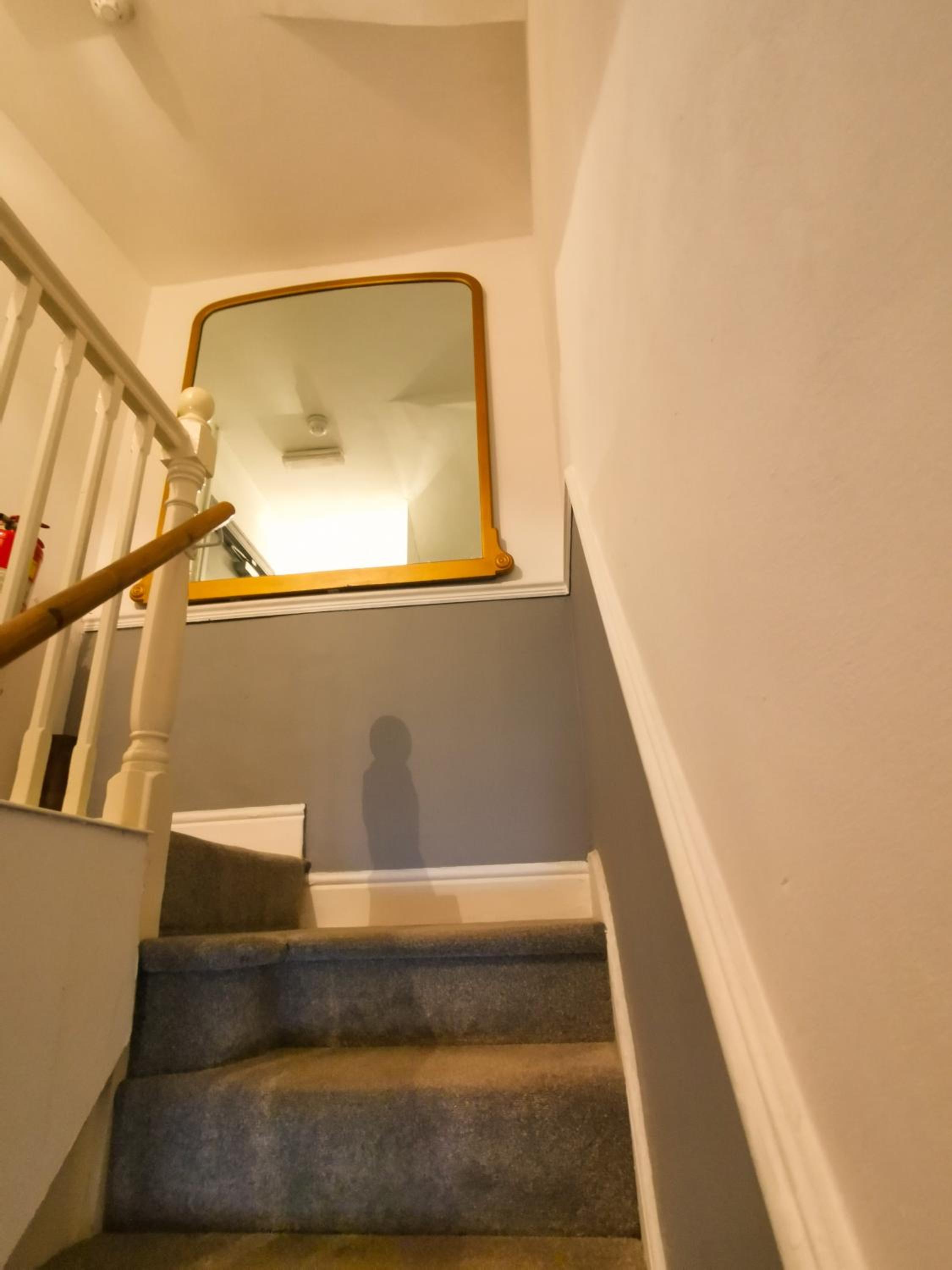 Two-Bedroom Apartment - Photo 21