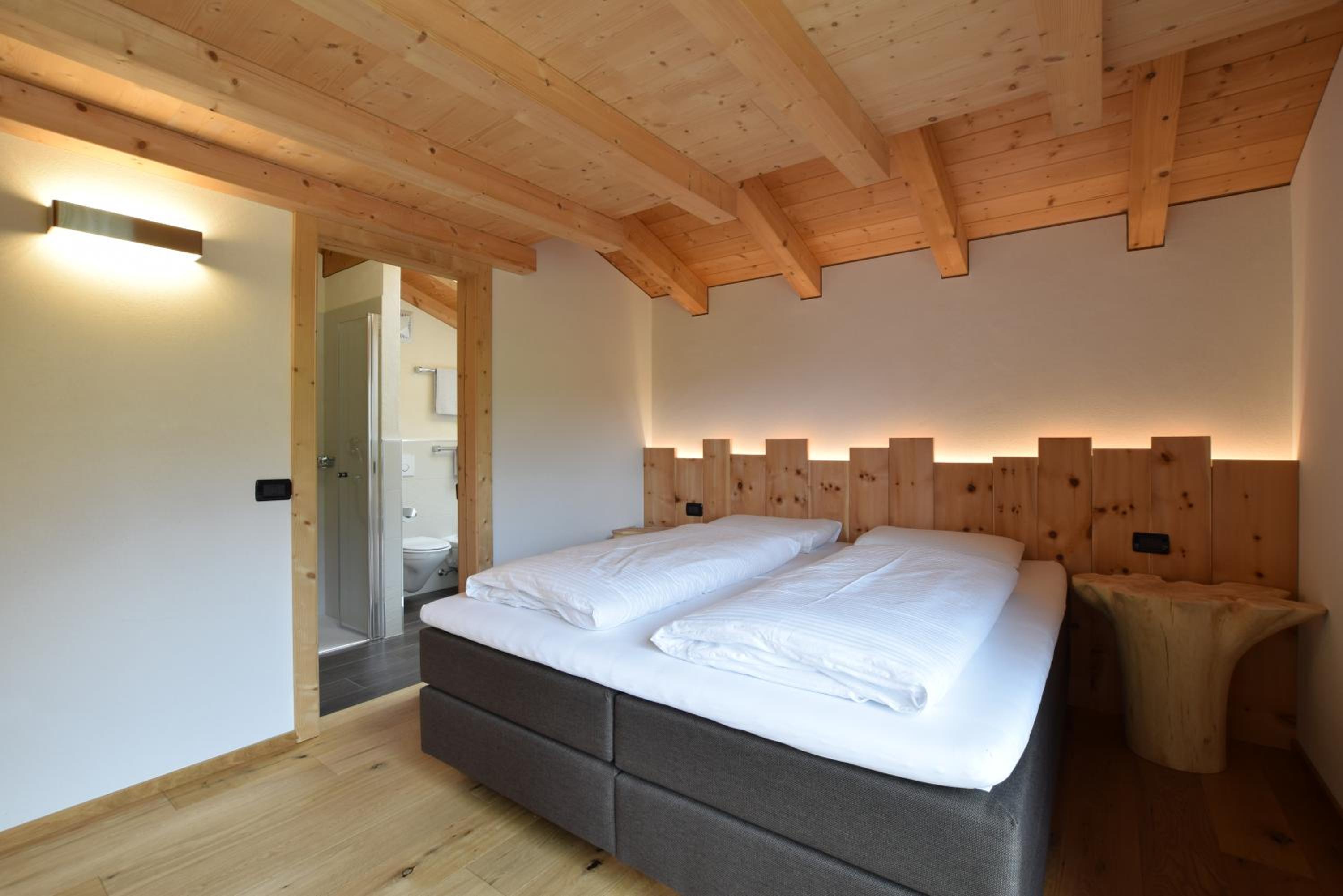 Penthouse Apartment photo 3