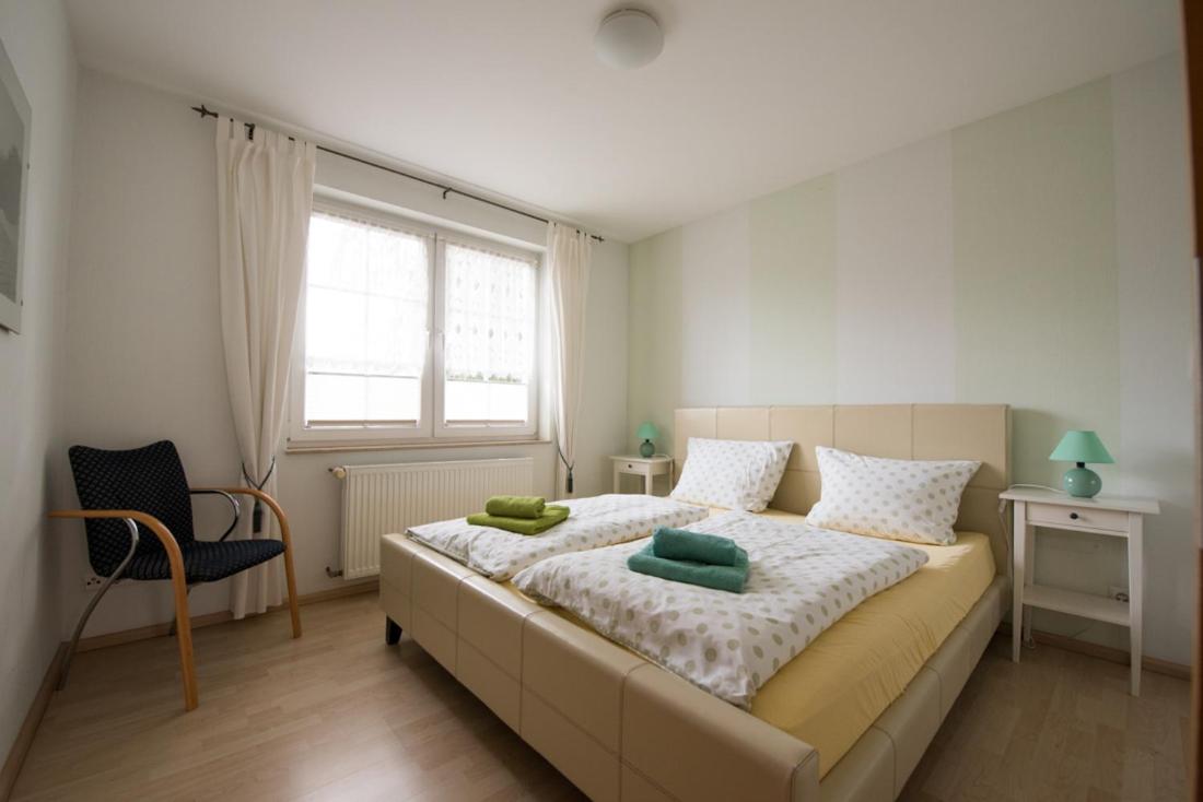 Two-Bedroom Holiday Home 1 photo 3