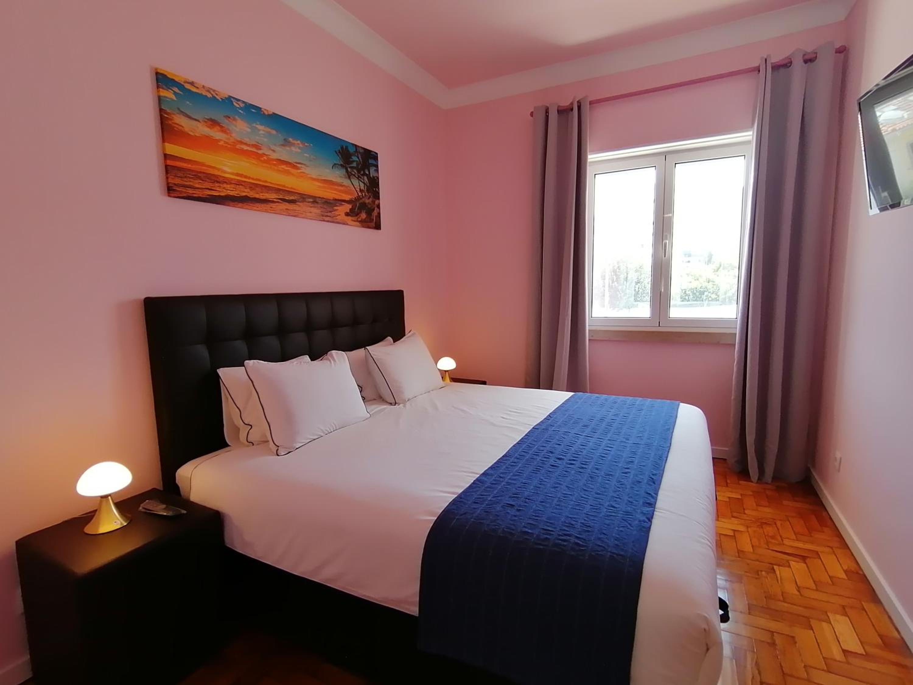 Superior King Room photo 1