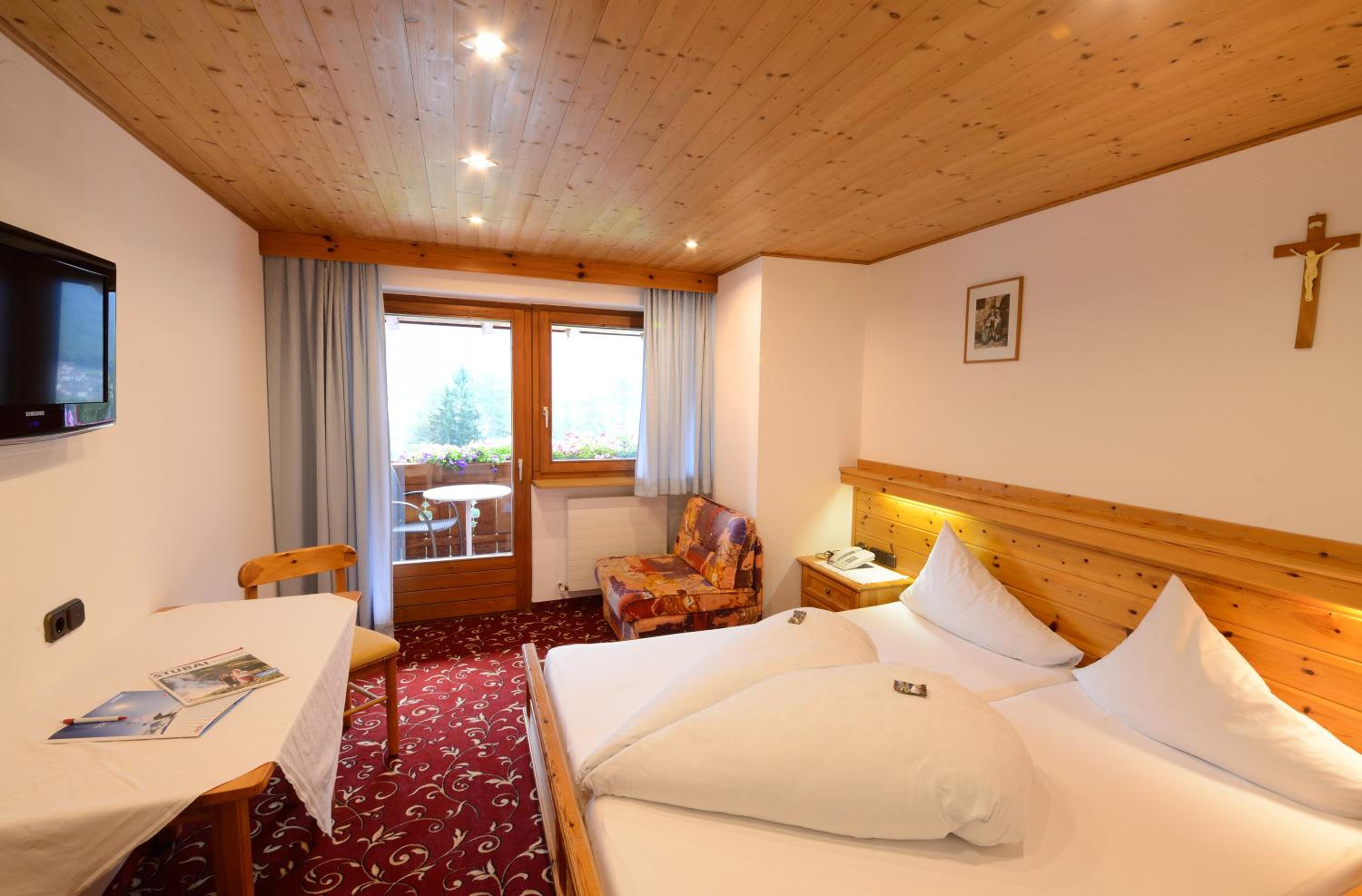 Double Room photo 1