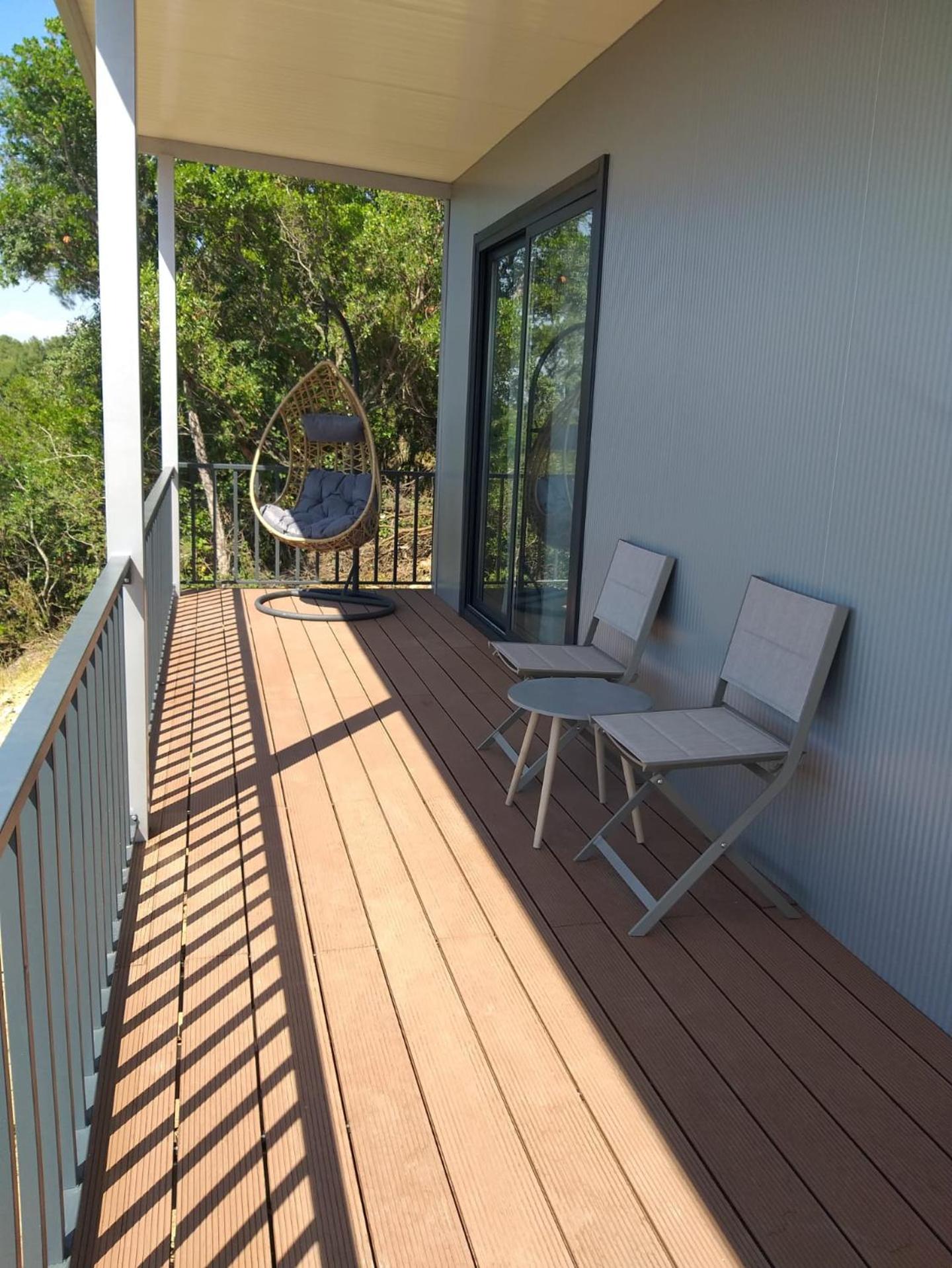 Family Bungalow - Photo 23