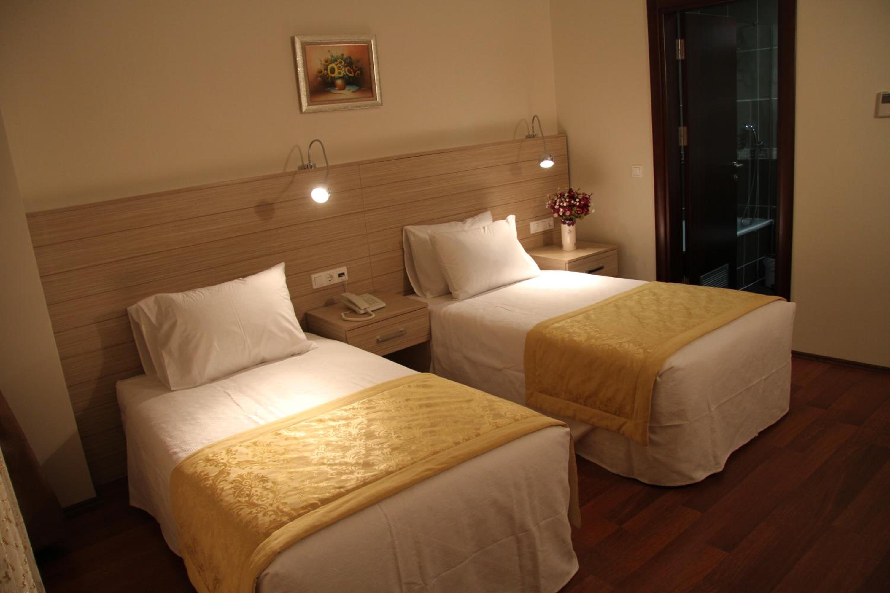 Double or Twin Room photo 1