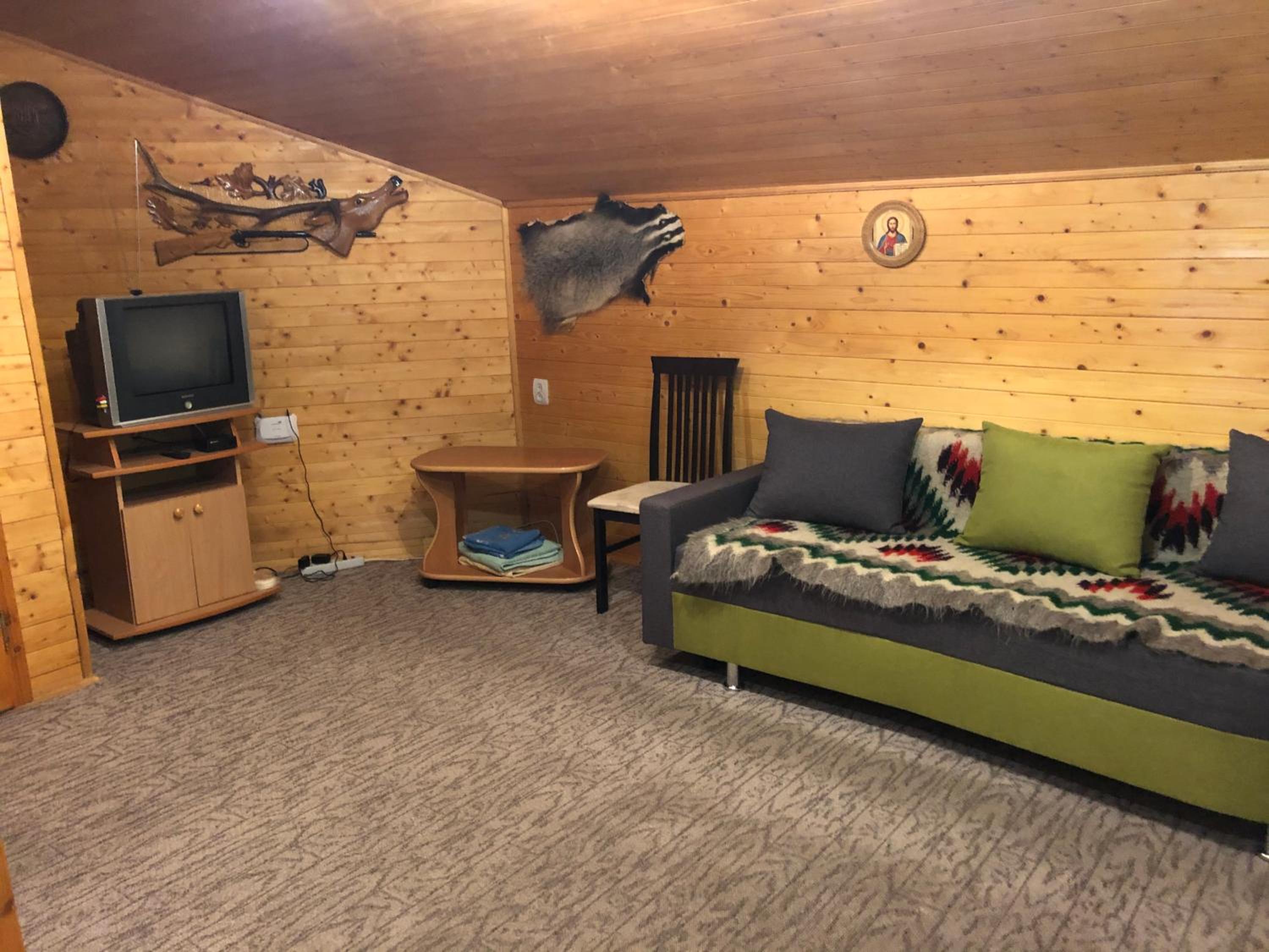 Two-Bedroom House photo 3