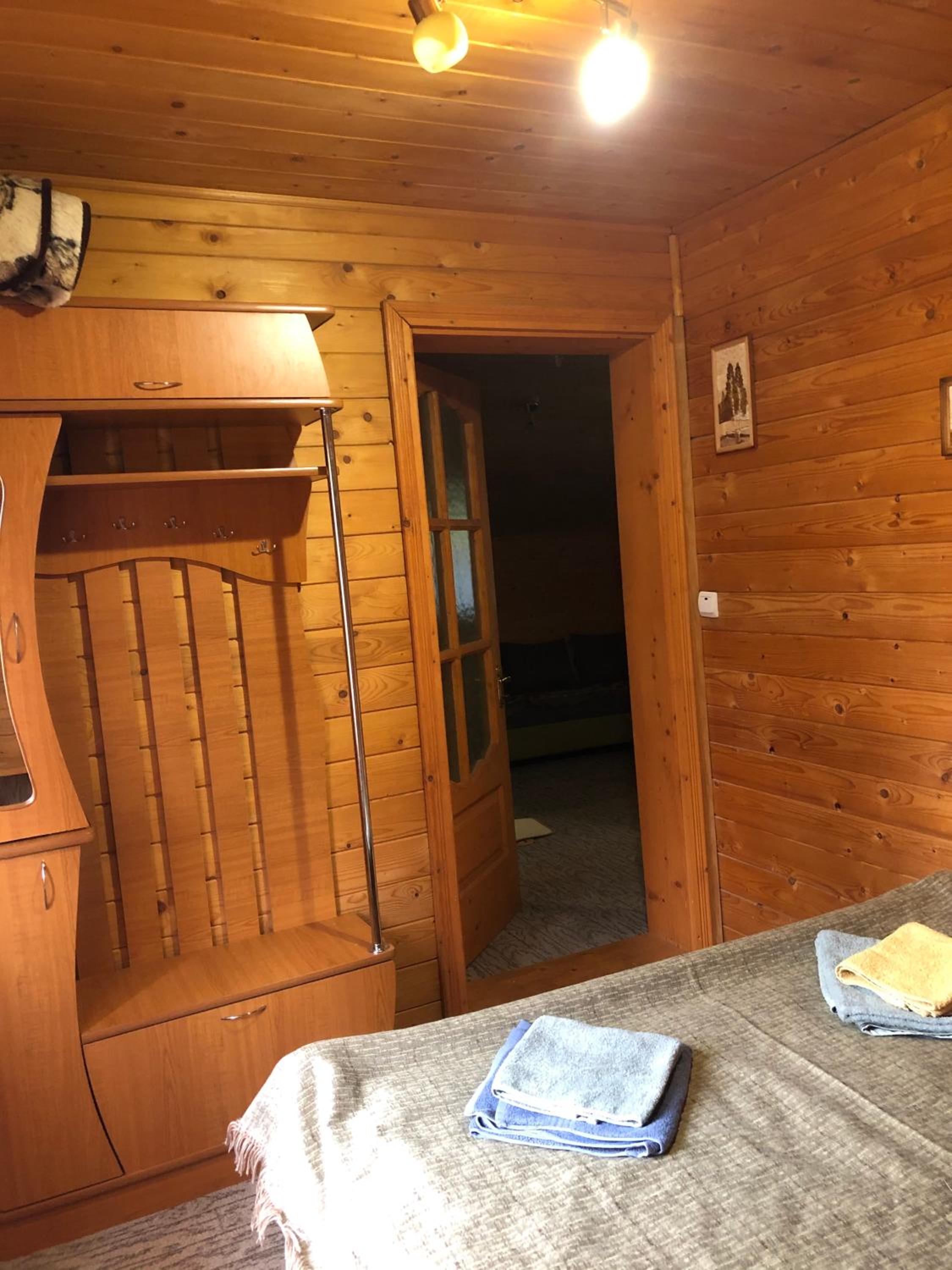 Two-Bedroom House photo 1