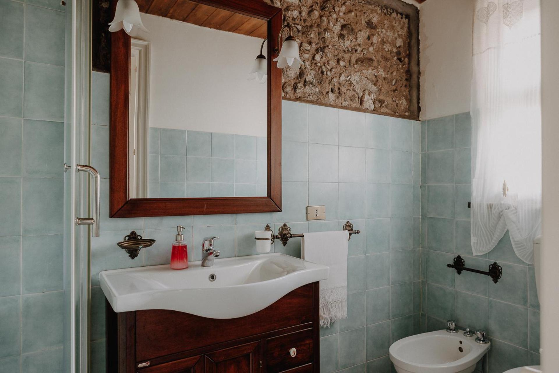 Triple Room with Private Bathroom photo 2