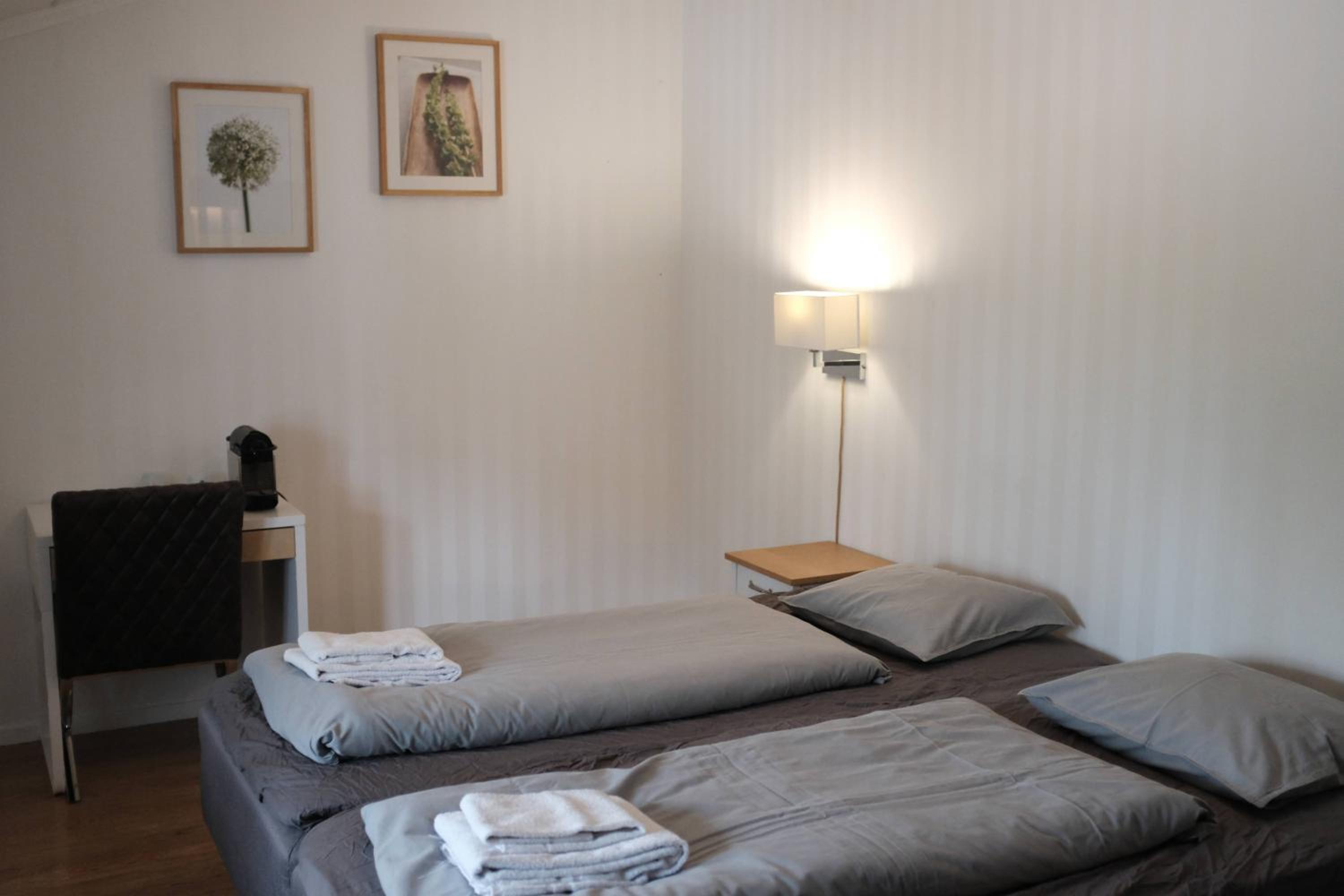 Twin Room photo 2