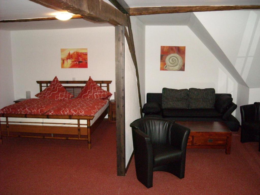 Studio - Split Level