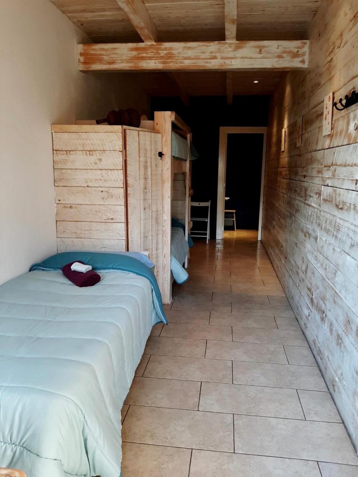 Quadruple Room - Photo 4