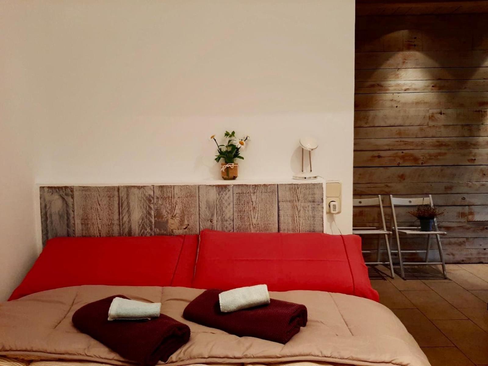 Quadruple Room - Photo 1