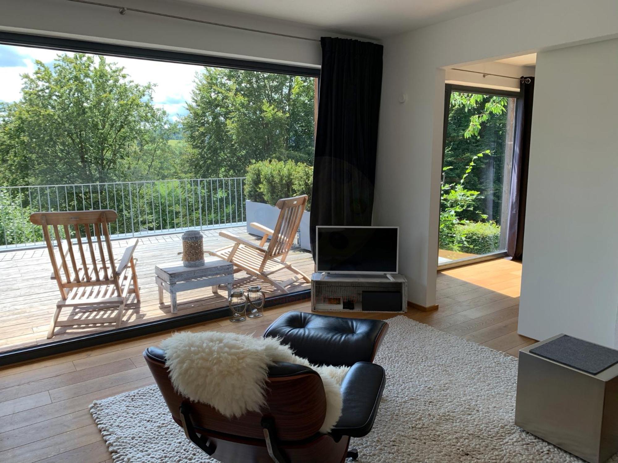 Apartment with Sauna photo 3
