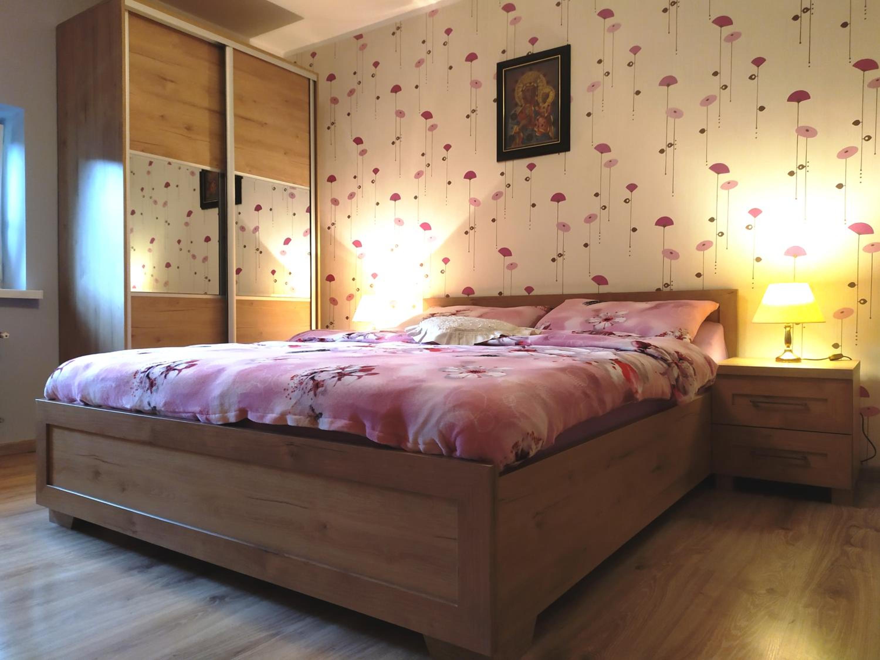 Deluxe King Room photo 1