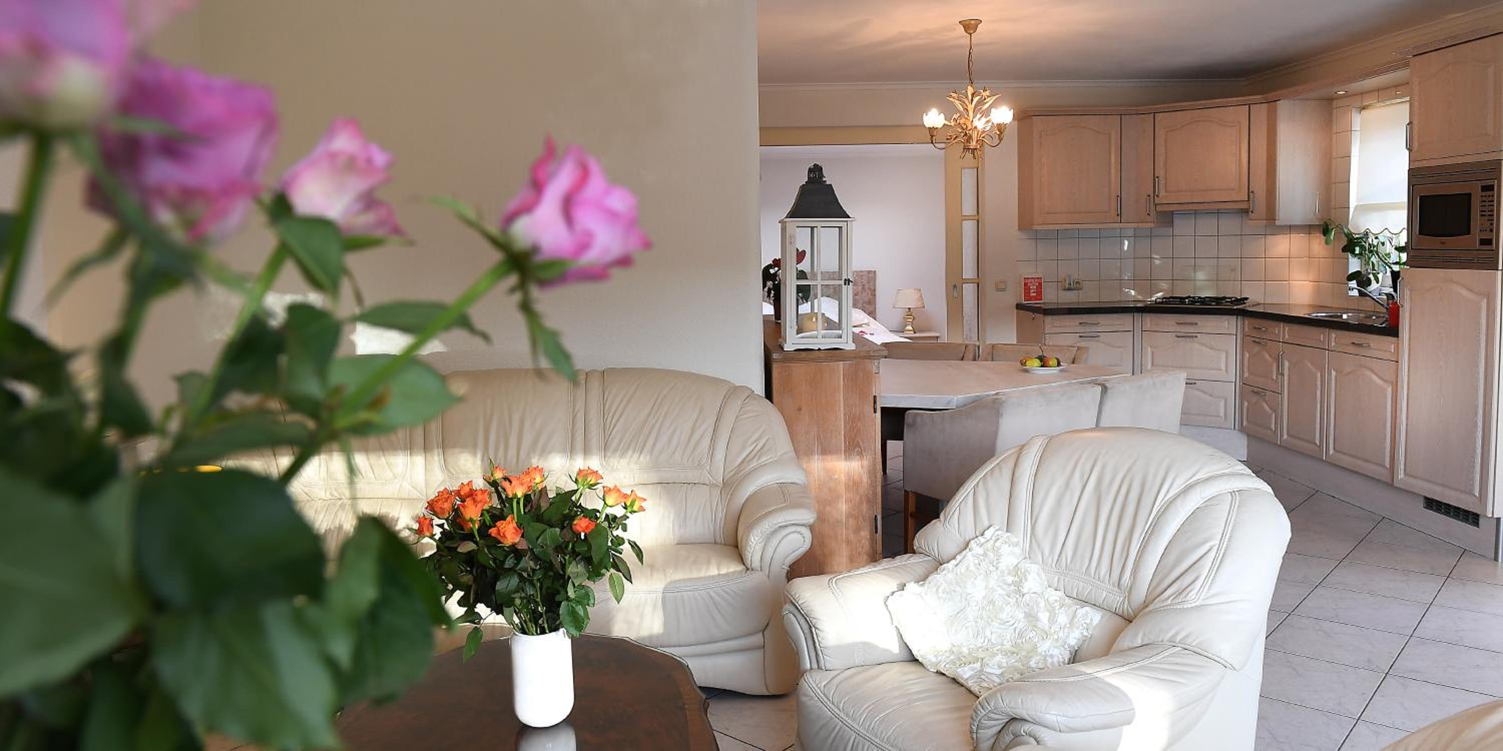 Apartment - Ground Floor photo 2