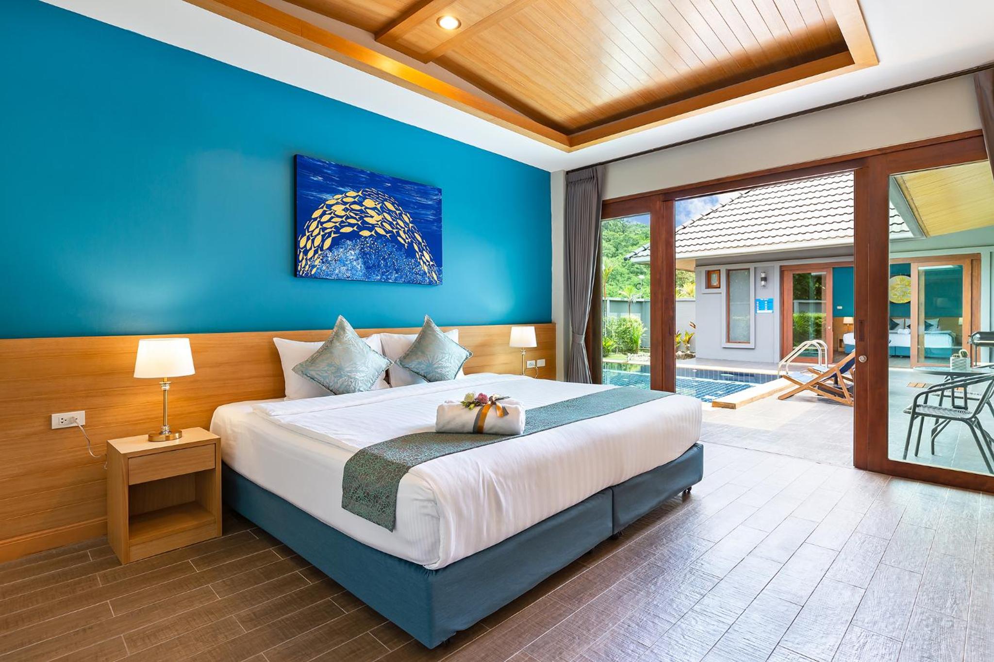 Superior Villa