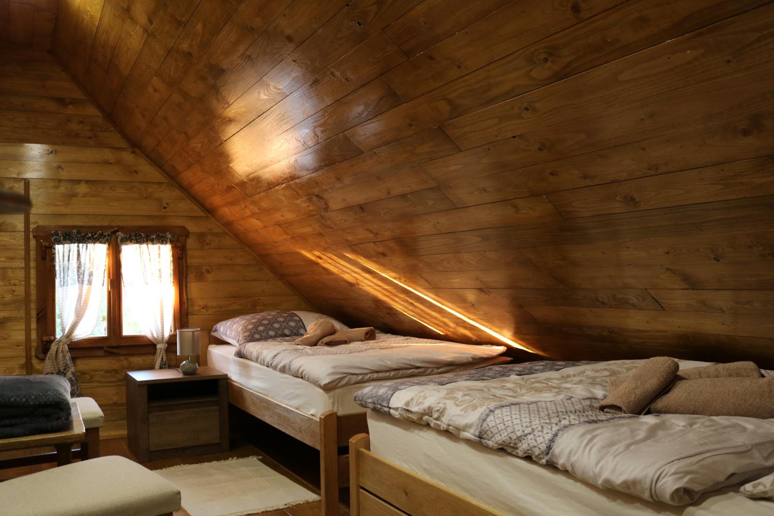 Three-Bedroom Vacation Home 