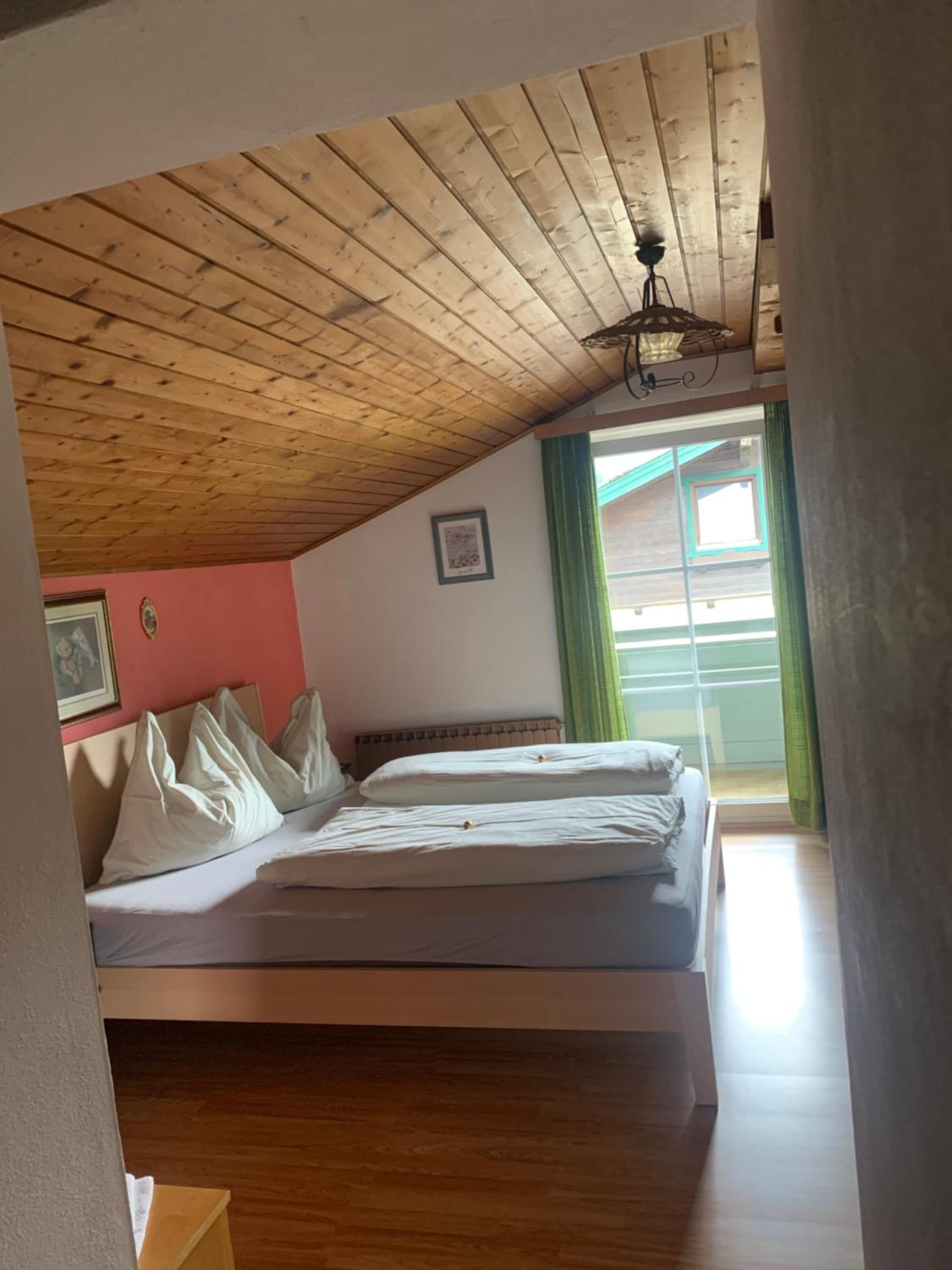 Budget Double Room photo 1