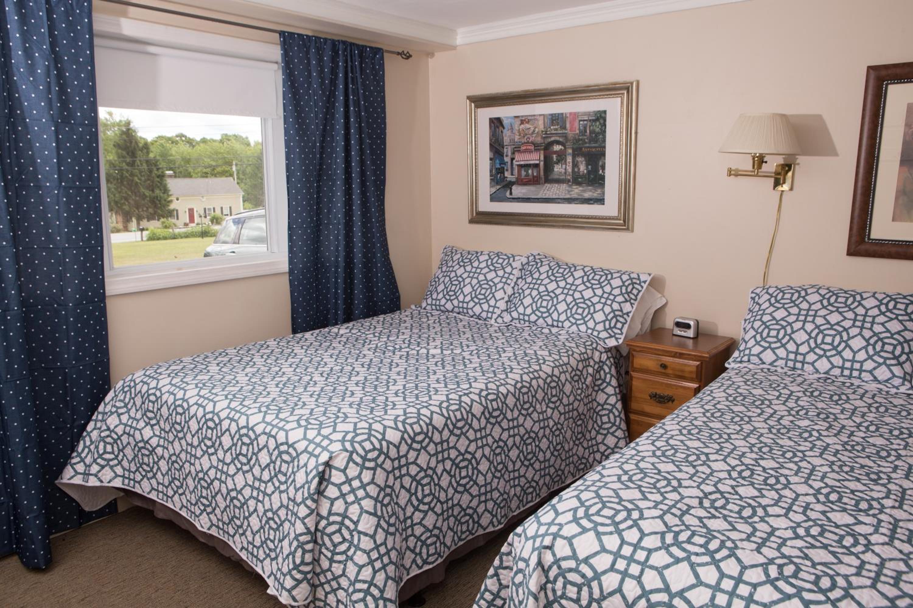 Double Room - Pet-Friendly photo 3