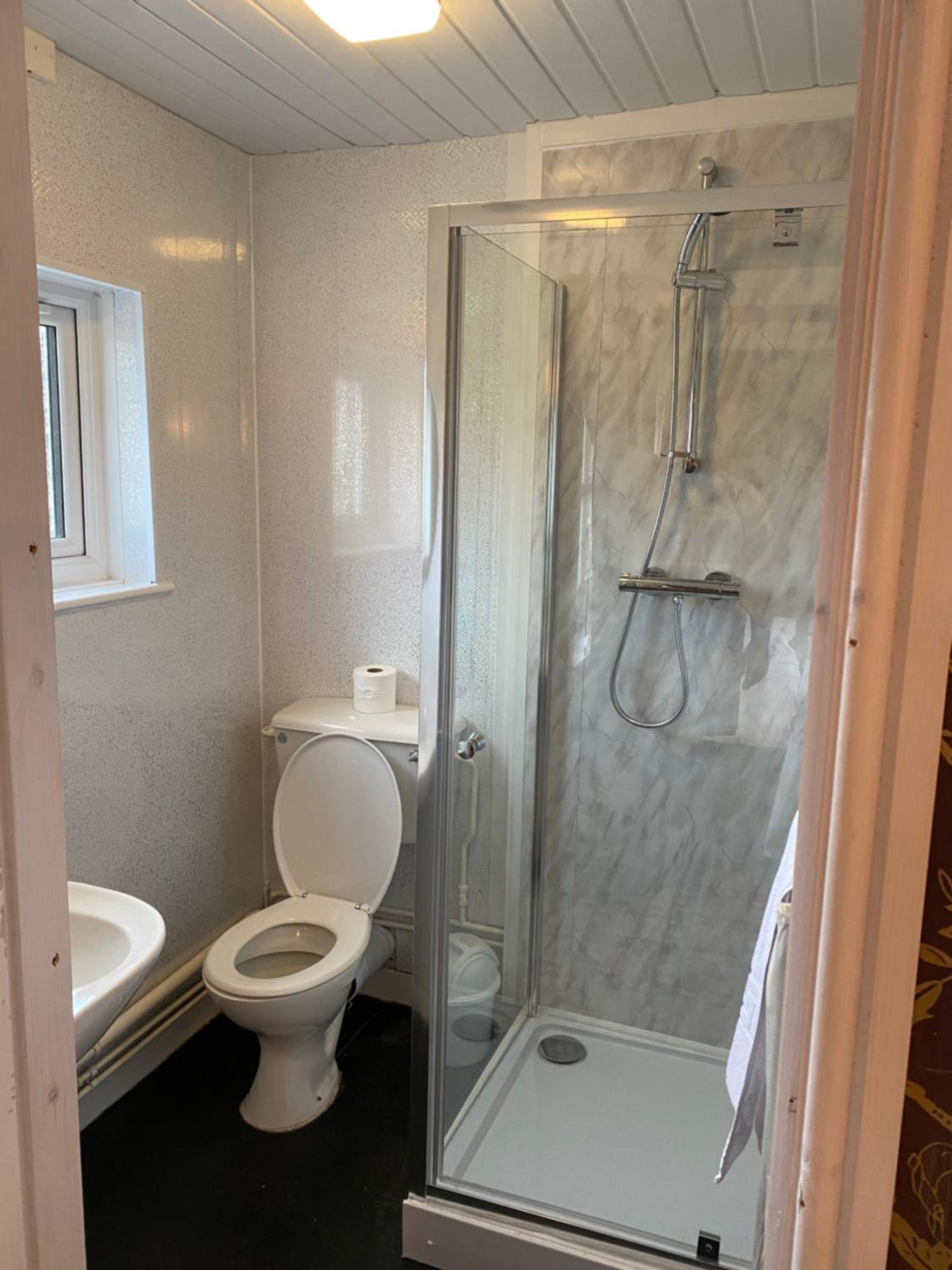 Standard Double Room photo 2