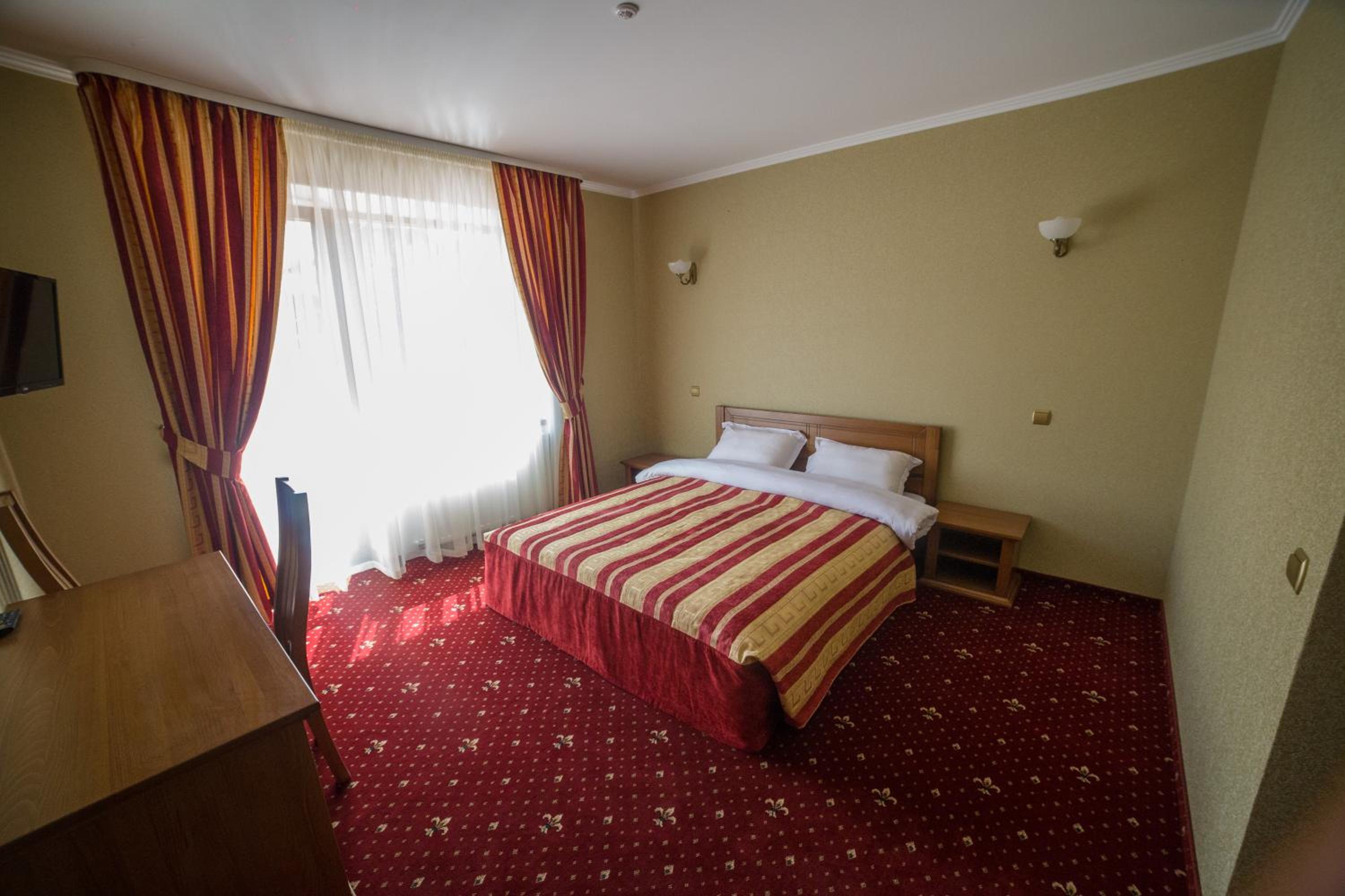 Superior Double Room photo 1