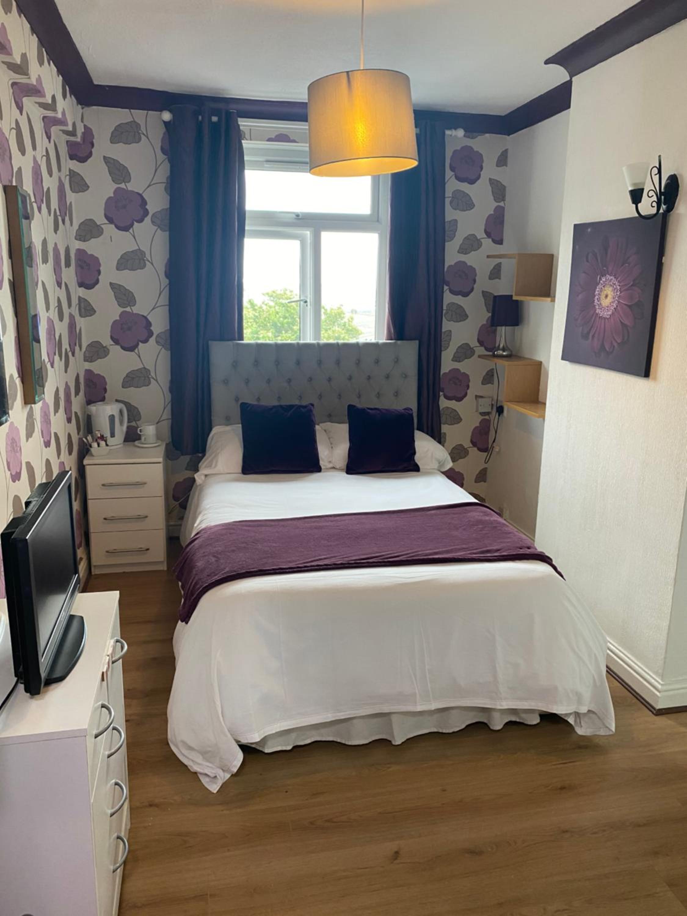 Standard Double Room photo 3