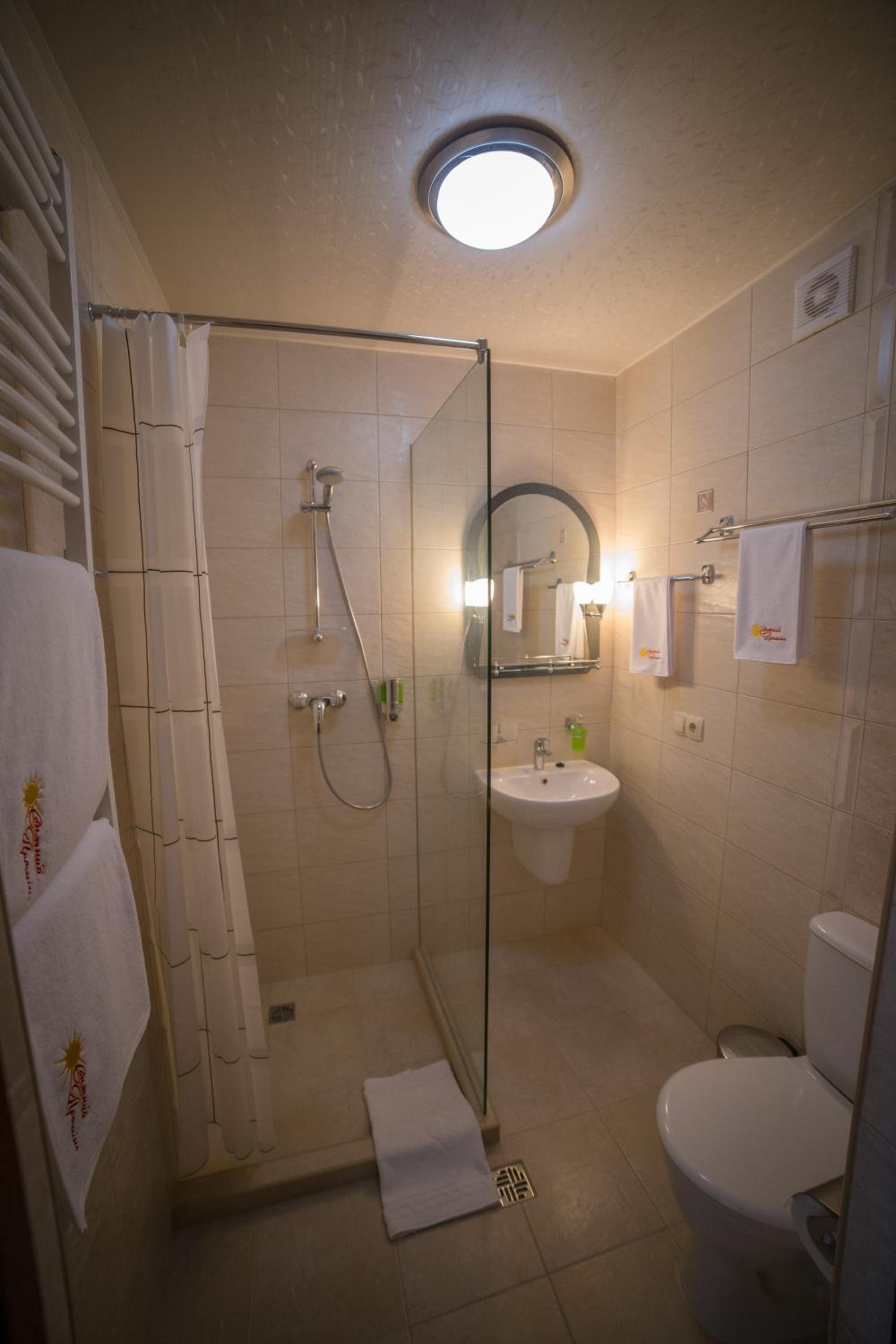 Superior Double Room photo 3