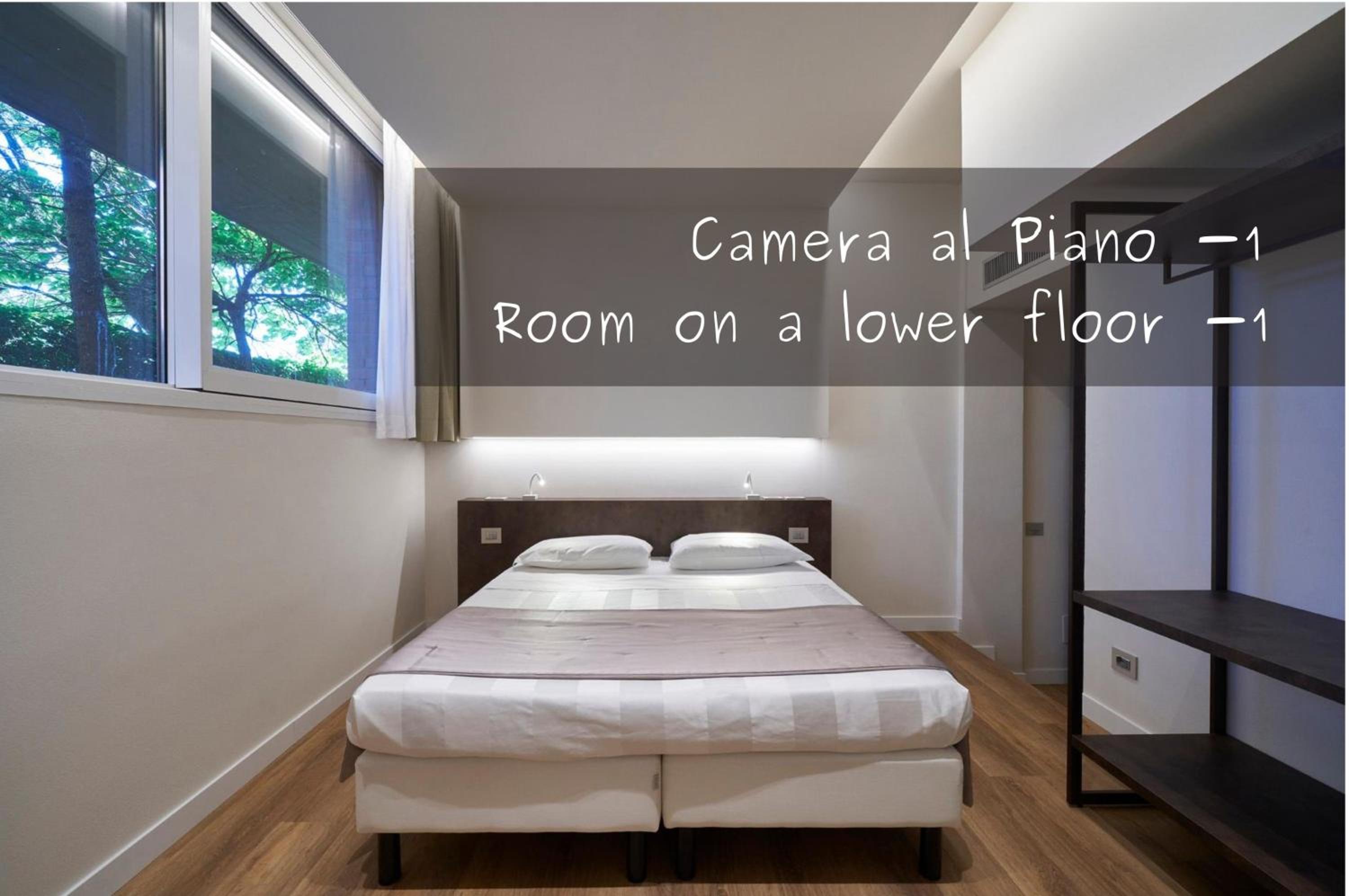 Smart Double or Twin Room photo 2