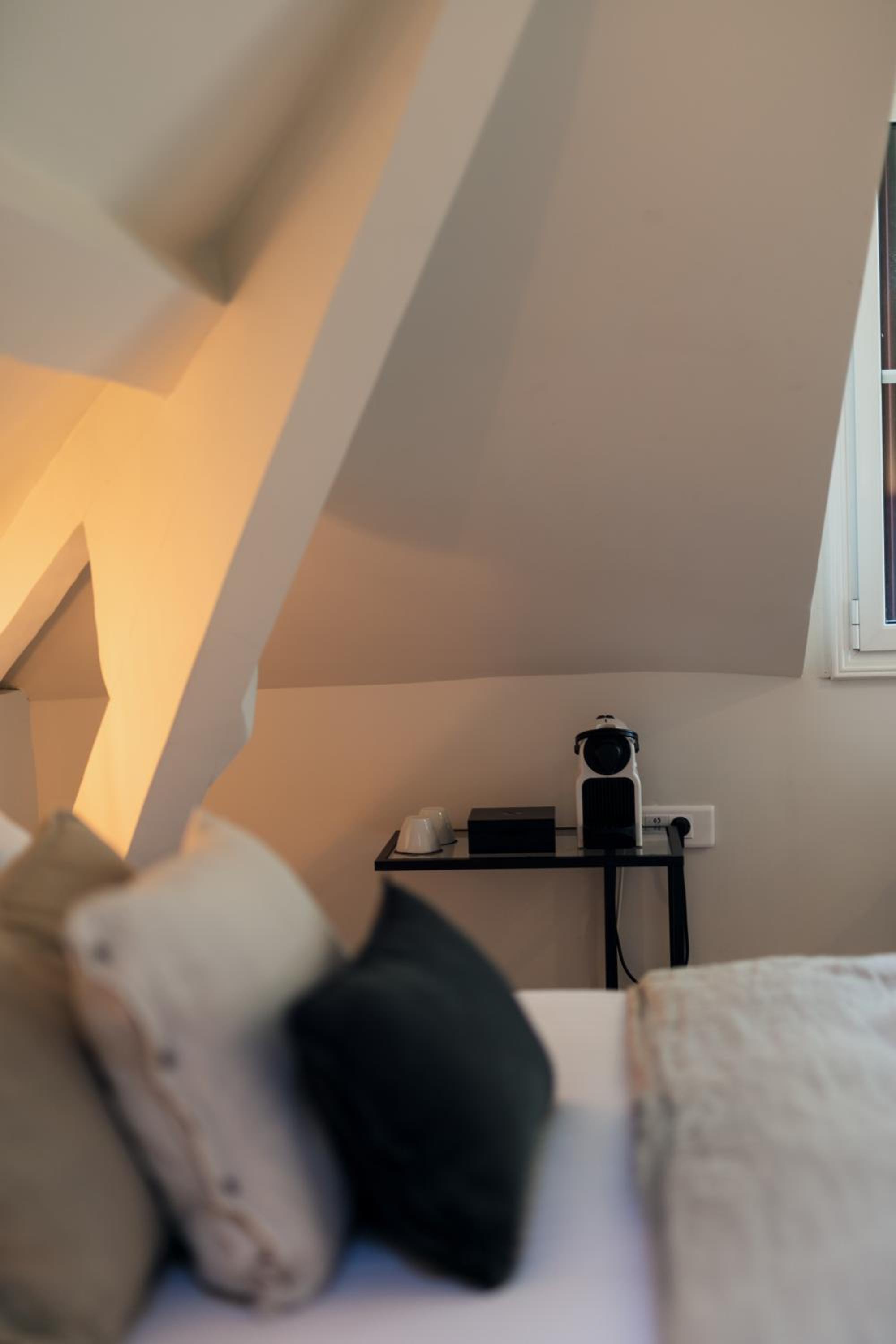 Double Room - Photo 3