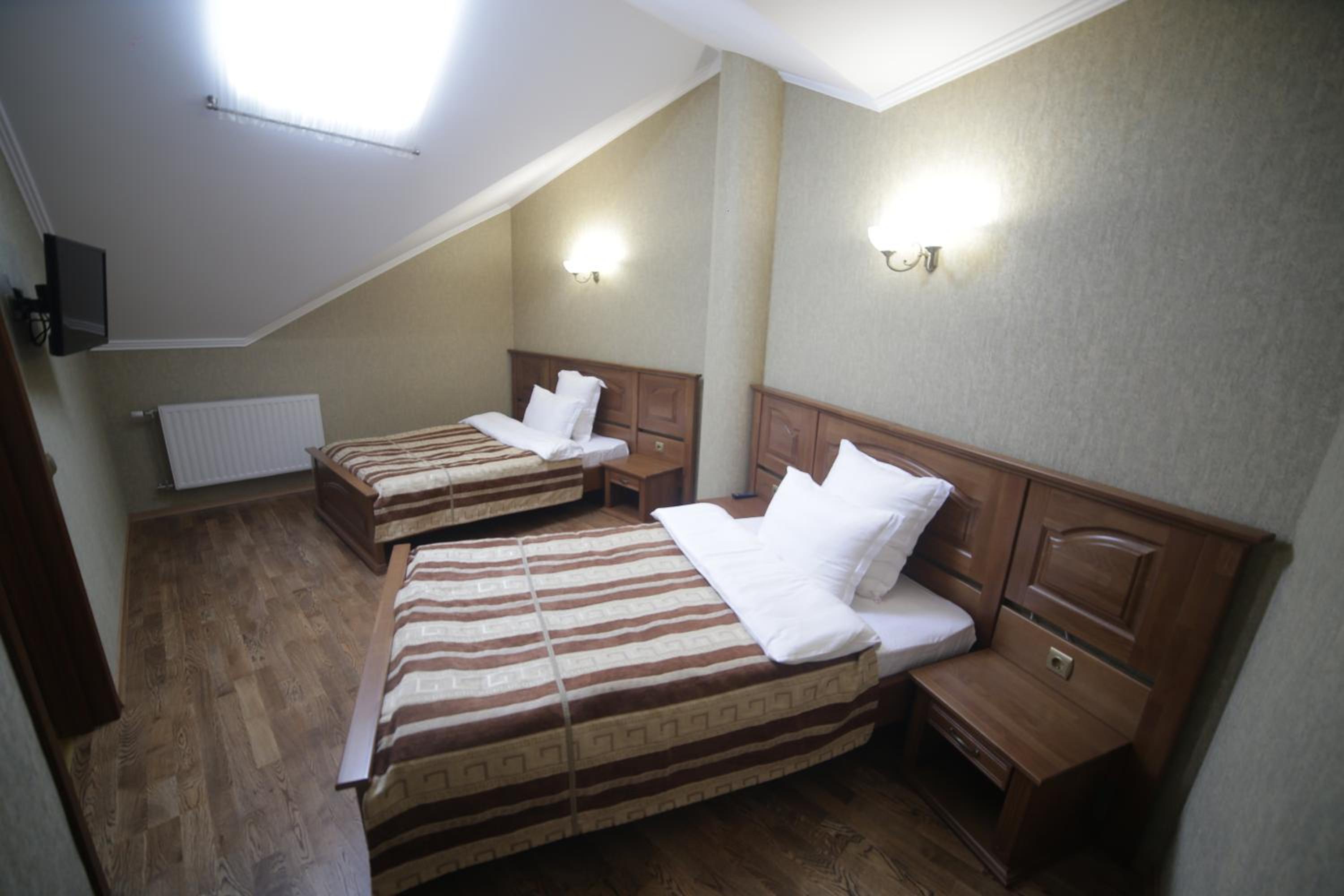 Suite photo 1