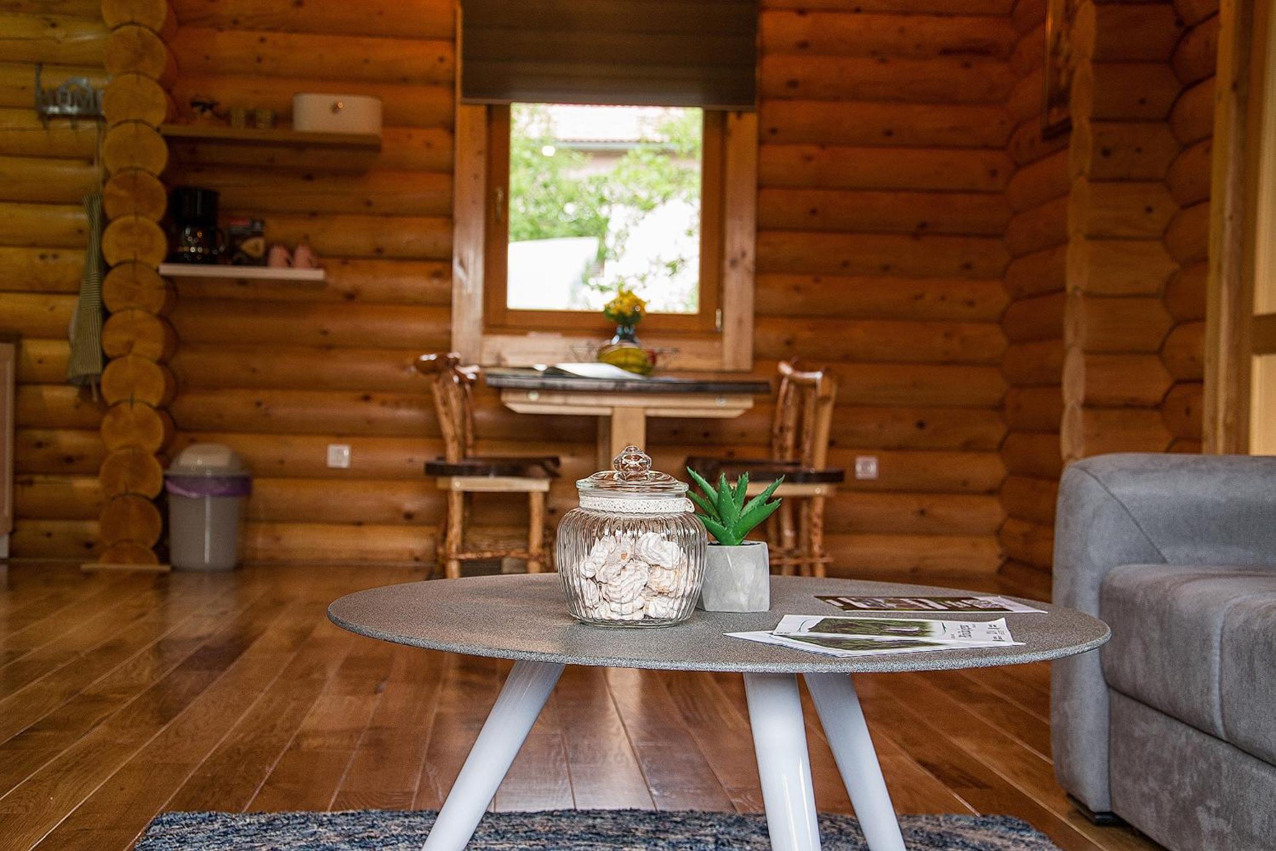 One-Bedroom Chalet photo 1