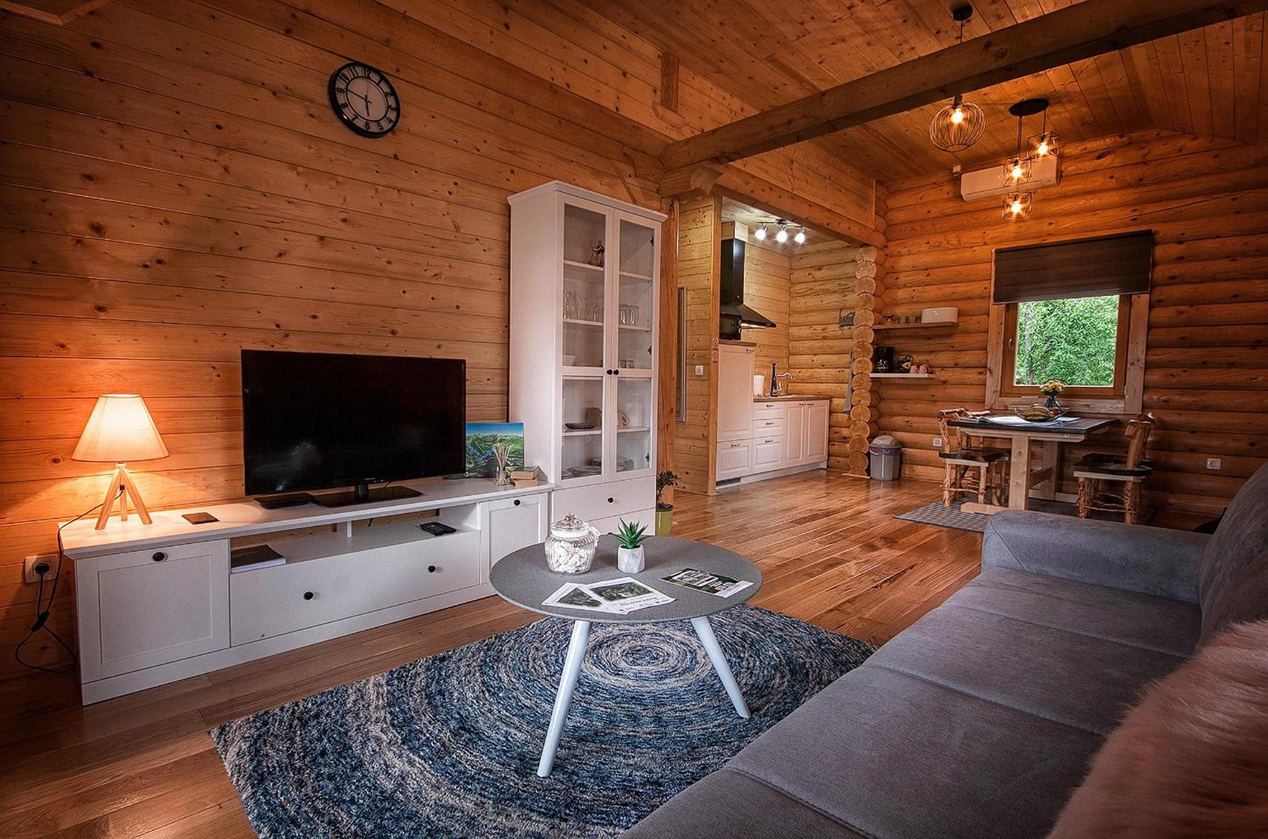 One-Bedroom Chalet photo 2