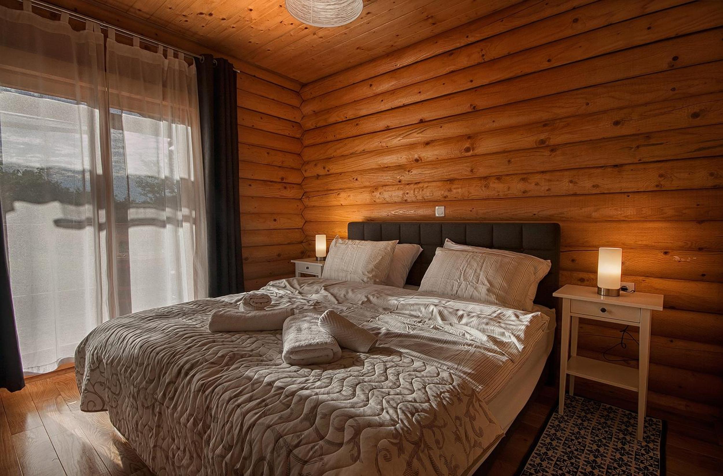 One-Bedroom Chalet photo 3