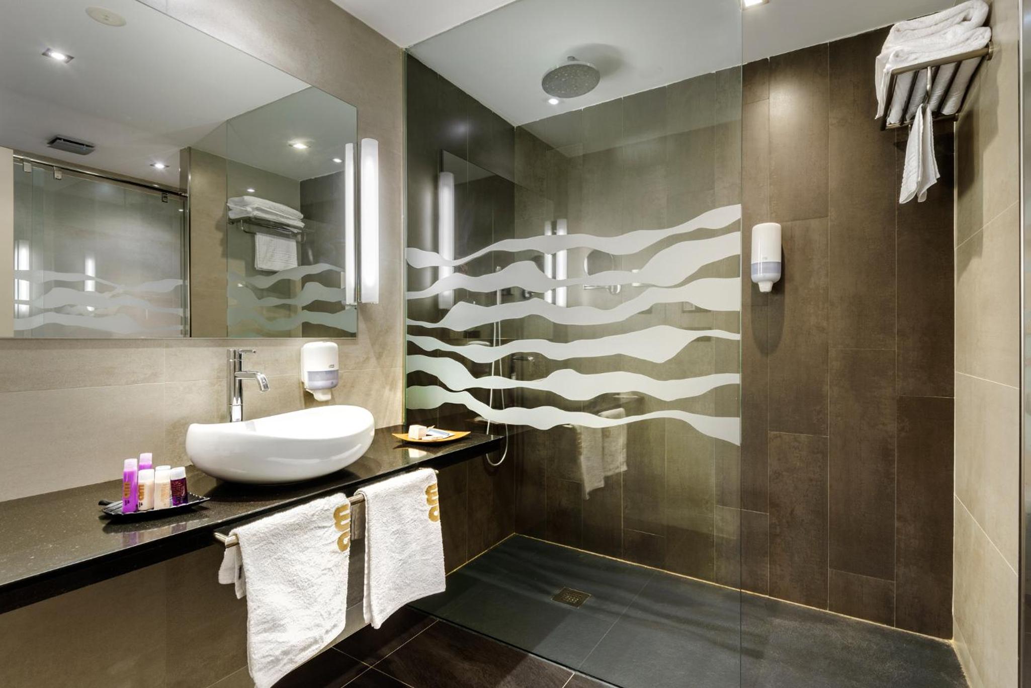 Suite Dúplex Suite Dúplex