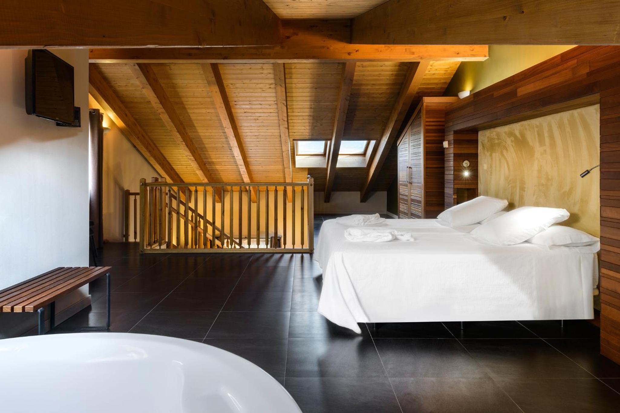 Duplex Suite
