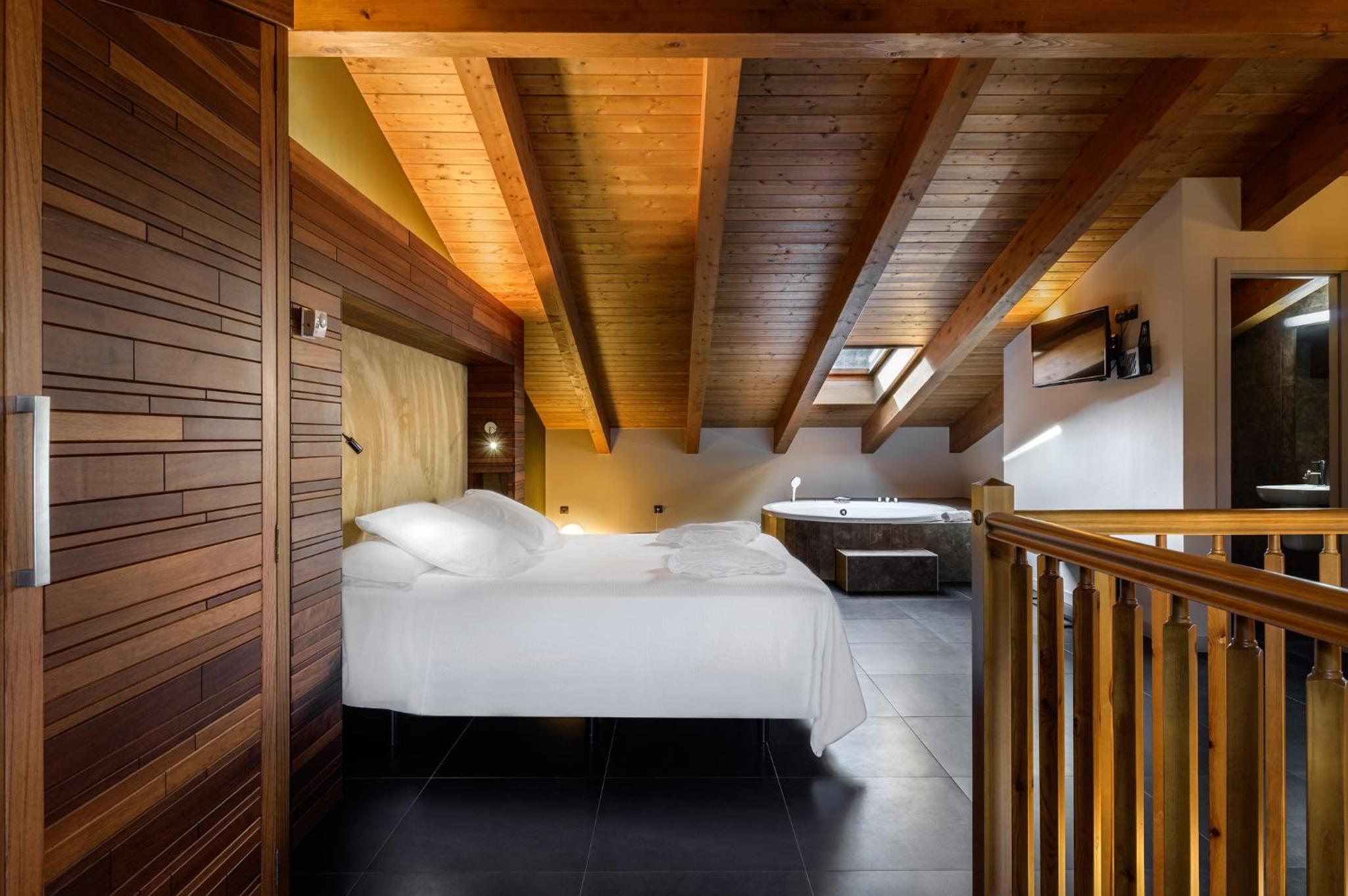 Suite Dúplex Suite Dúplex