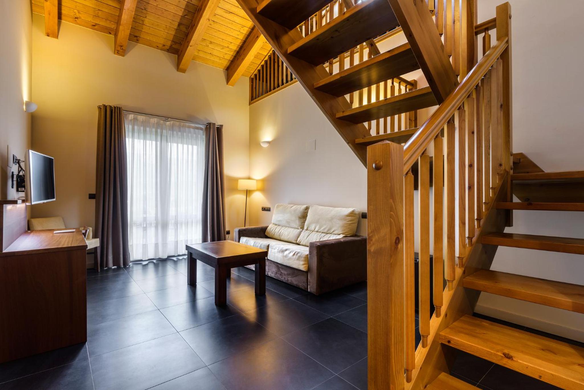Duplex Suite photo 3