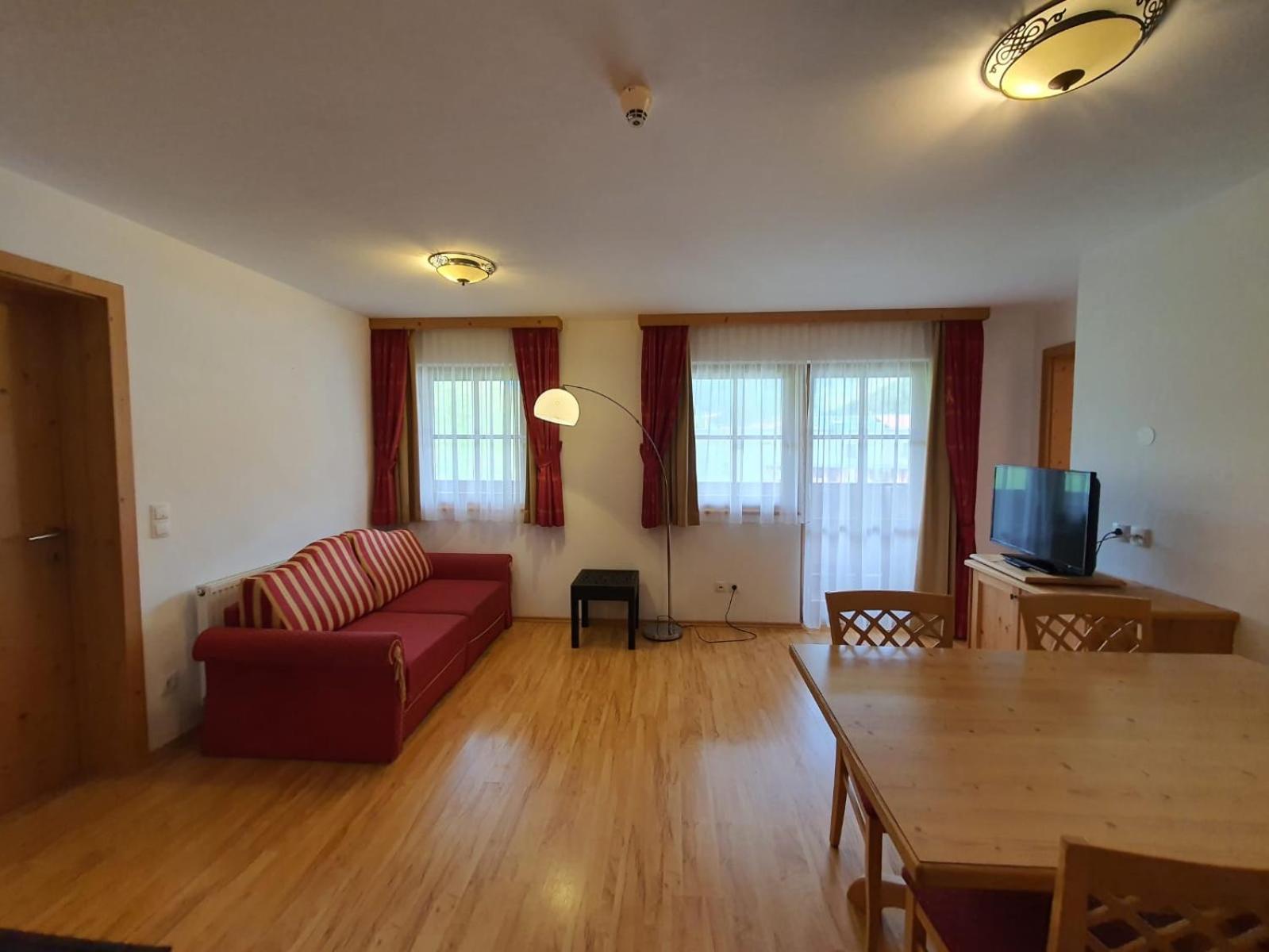 Two-Bedroom Apartment photo 2