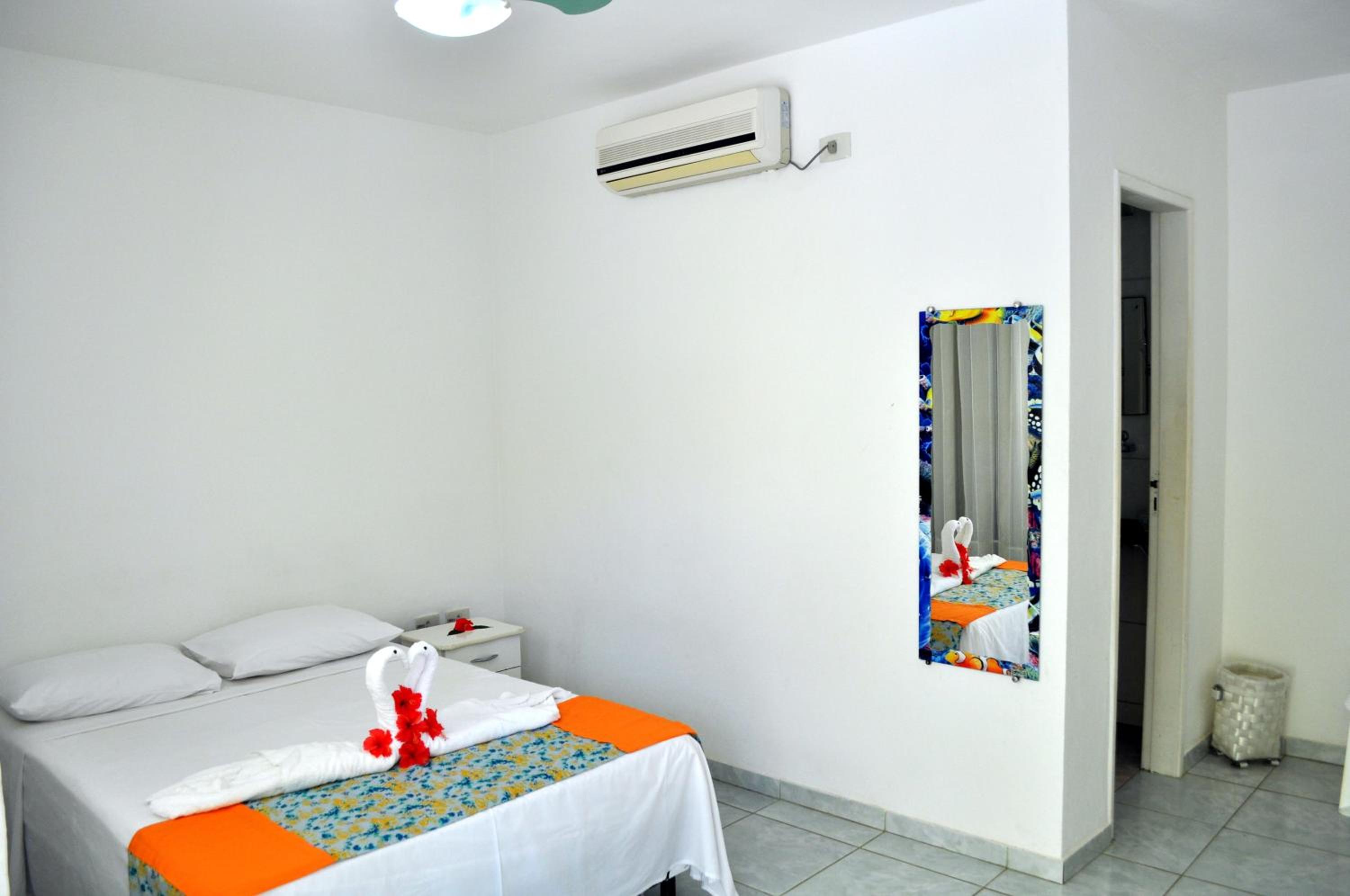 Suite with Pool View