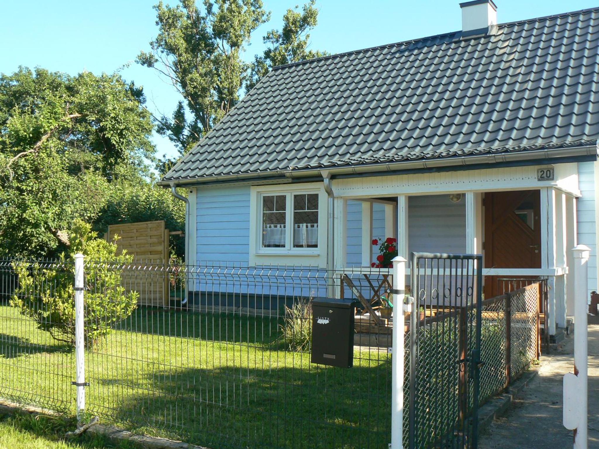 Two-Bedroom Chalet photo 3