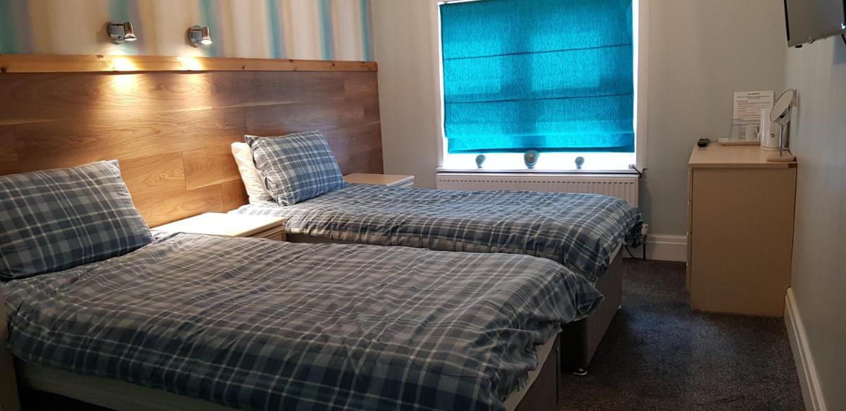 King Room with Garden View photo 3