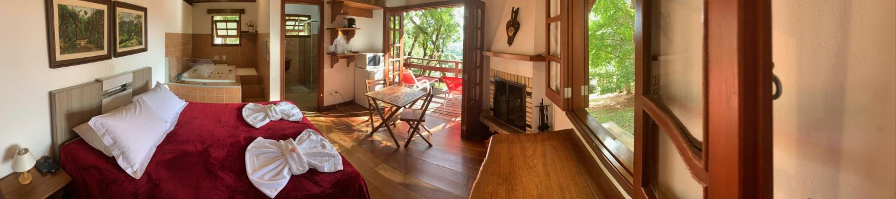 Chalet - Photo 1