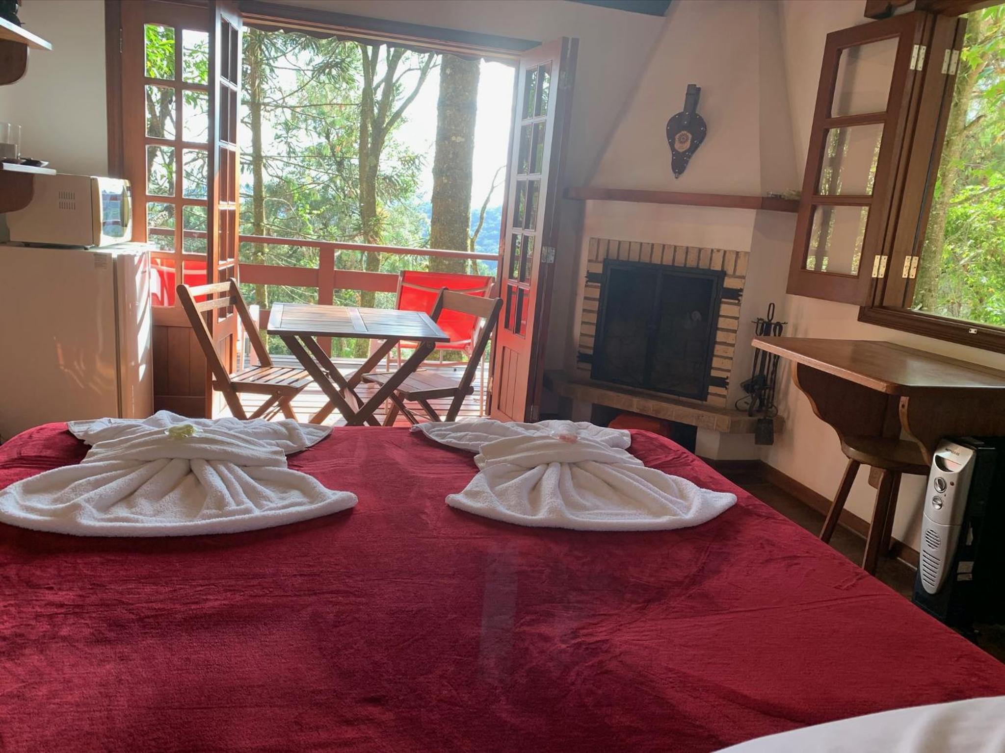 Chalet - Photo 4