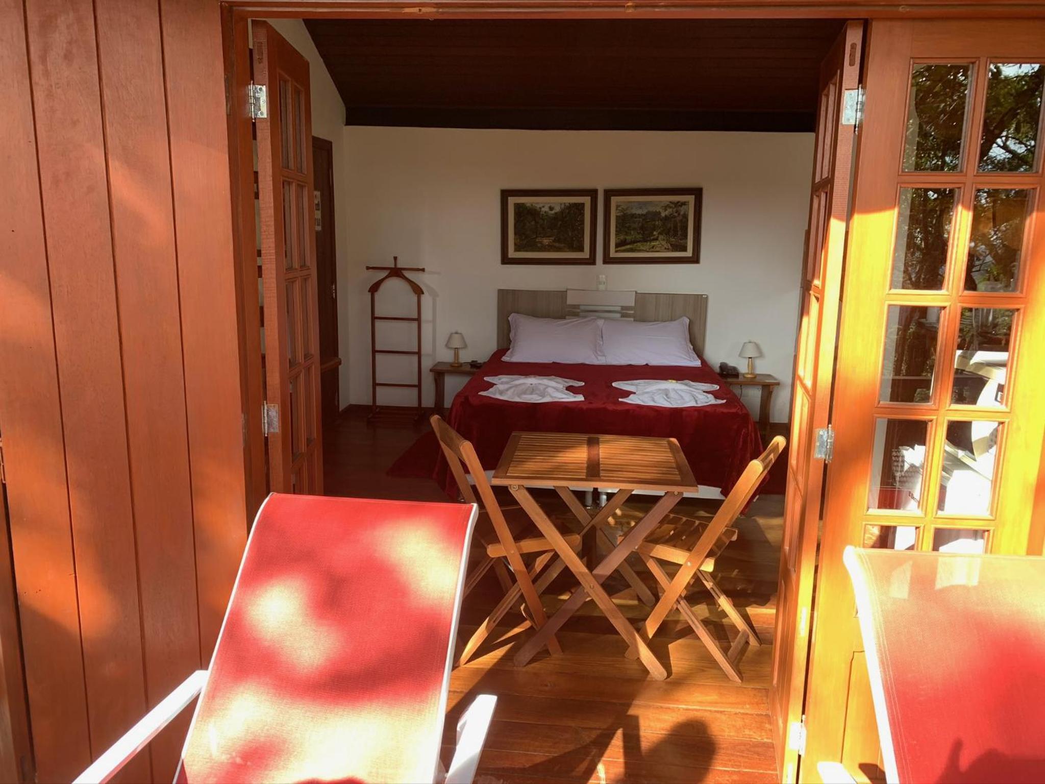 Chalet - Photo 7