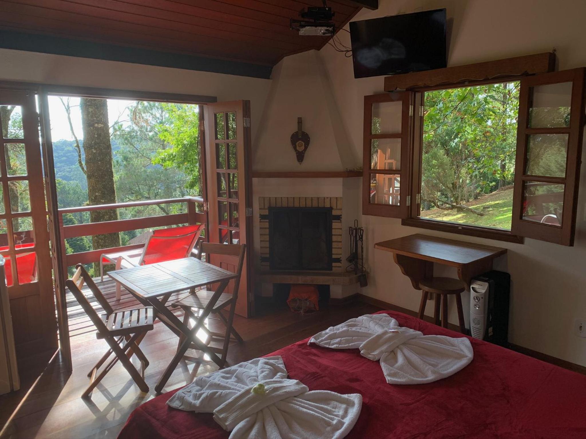 Chalet - Photo 5