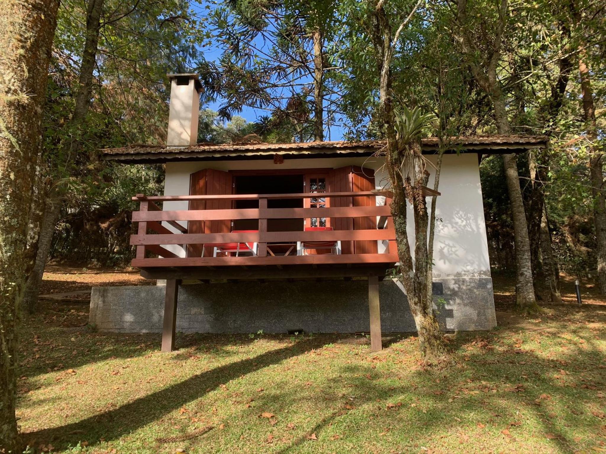 Chalet - Photo 10