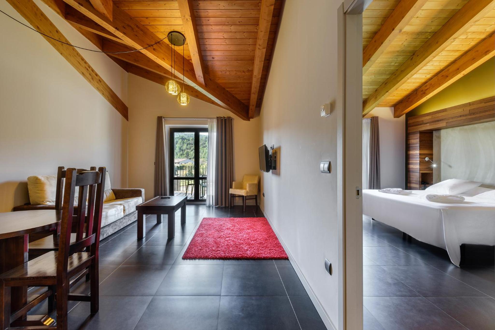 Suite photo 2