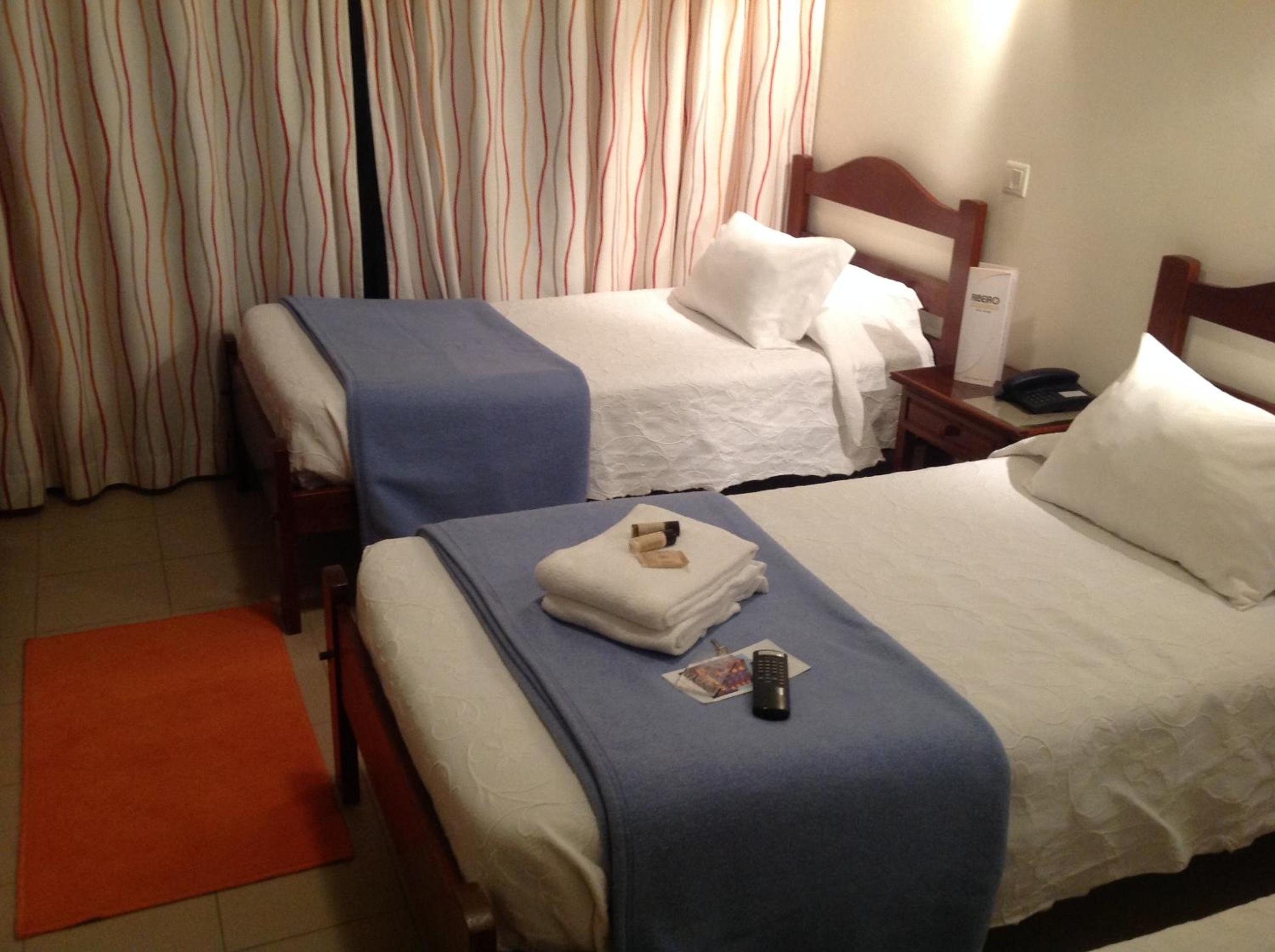 Twin Room photo 1