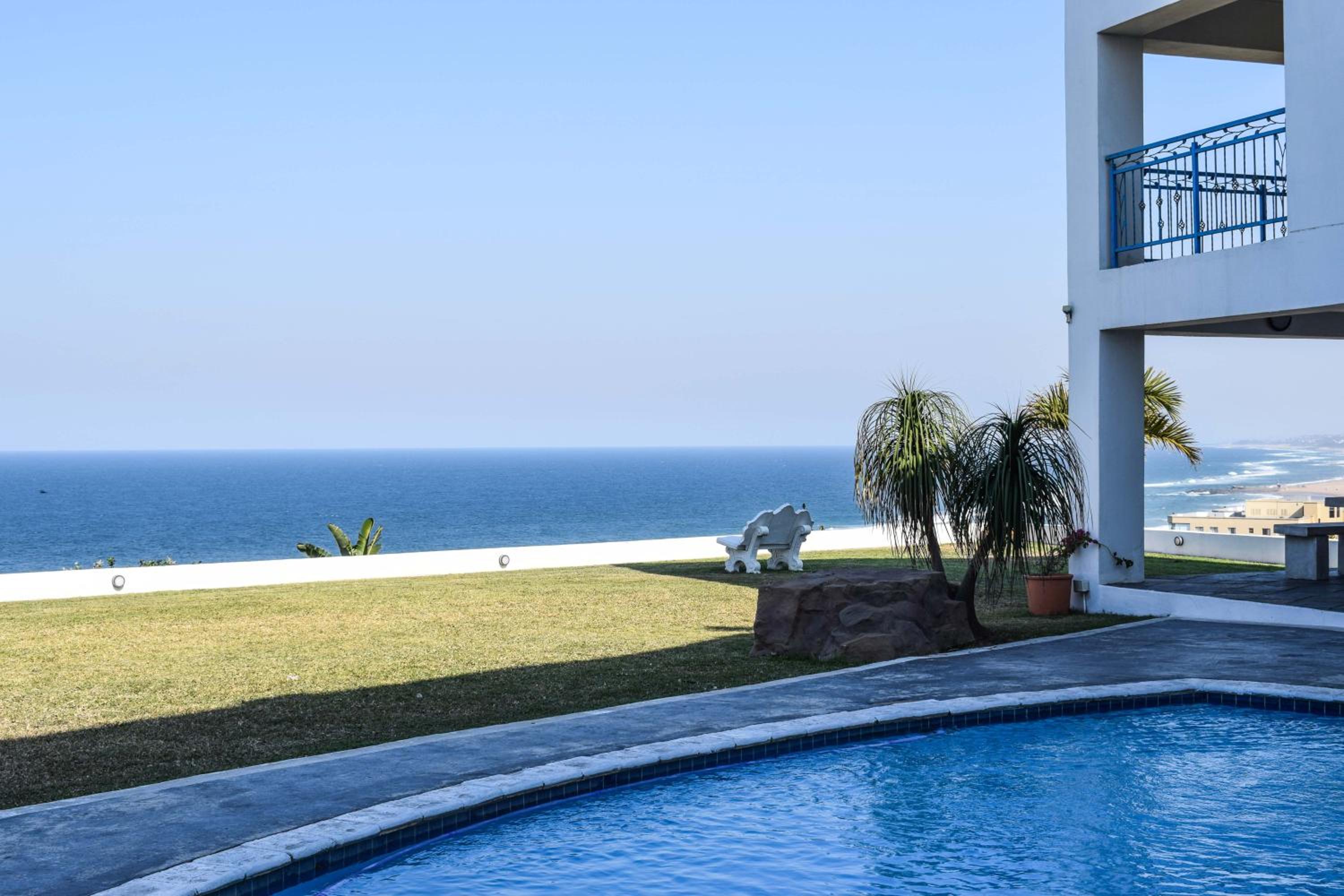 Family Room with Sea View - Photo 5