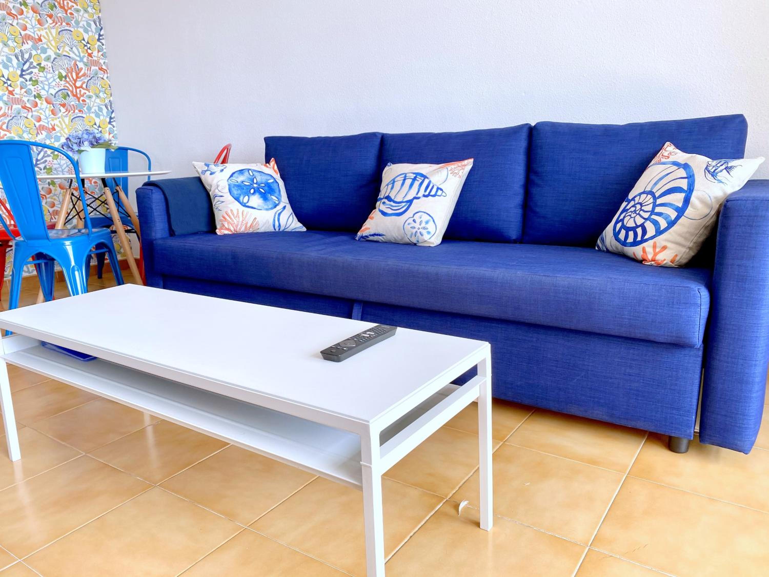 Apartment photo 2